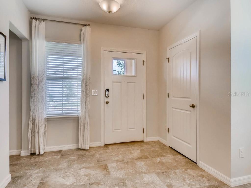 KINDRED - Residential