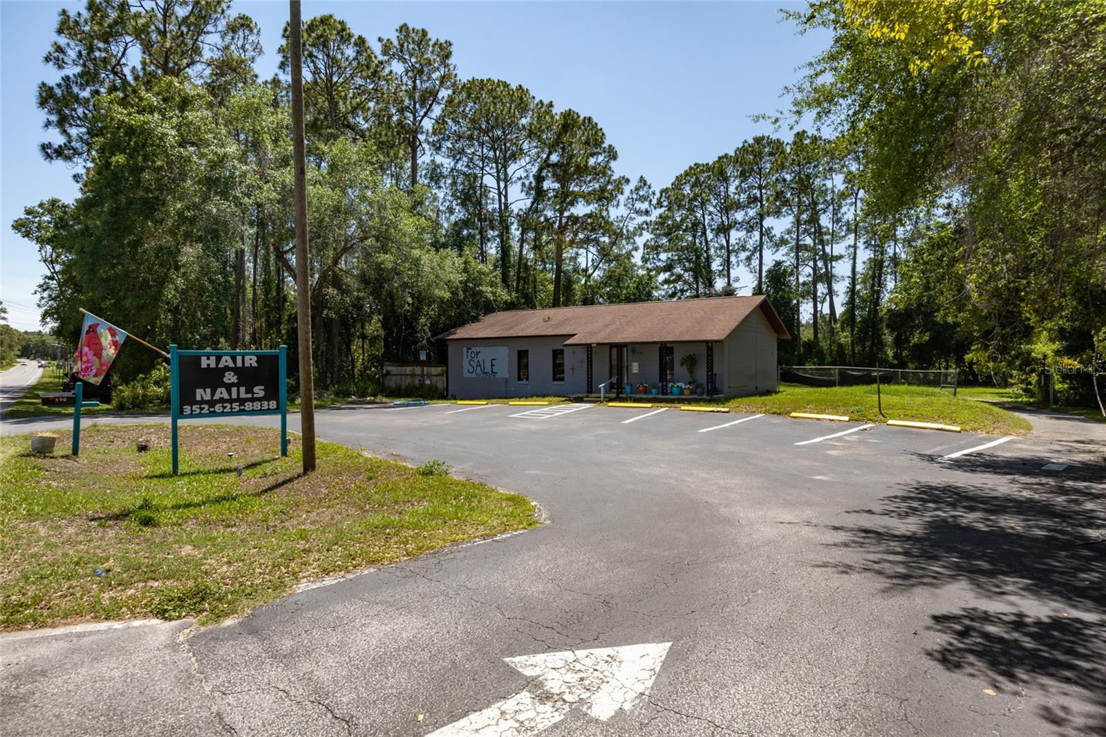 590 S HIGHWAY 314A
