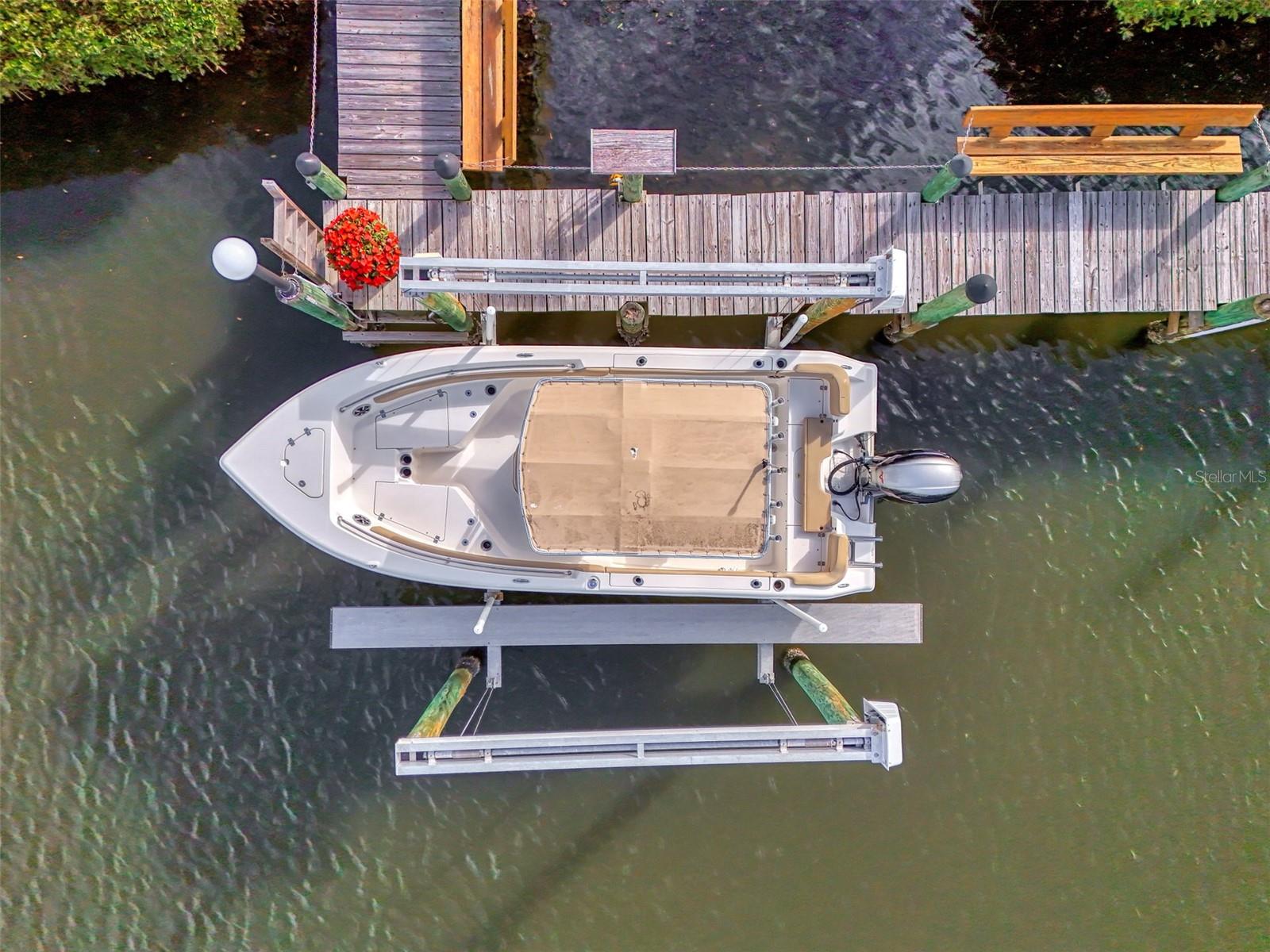 OVERBROOK GARDENS - Residential