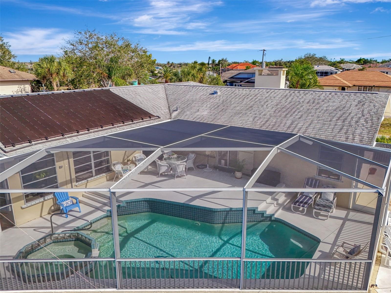 OVERBROOK GARDENS - Residential