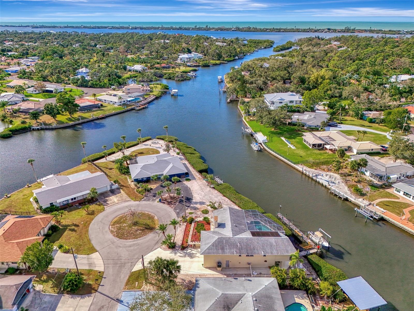 OVERBROOK GARDENS - Residential