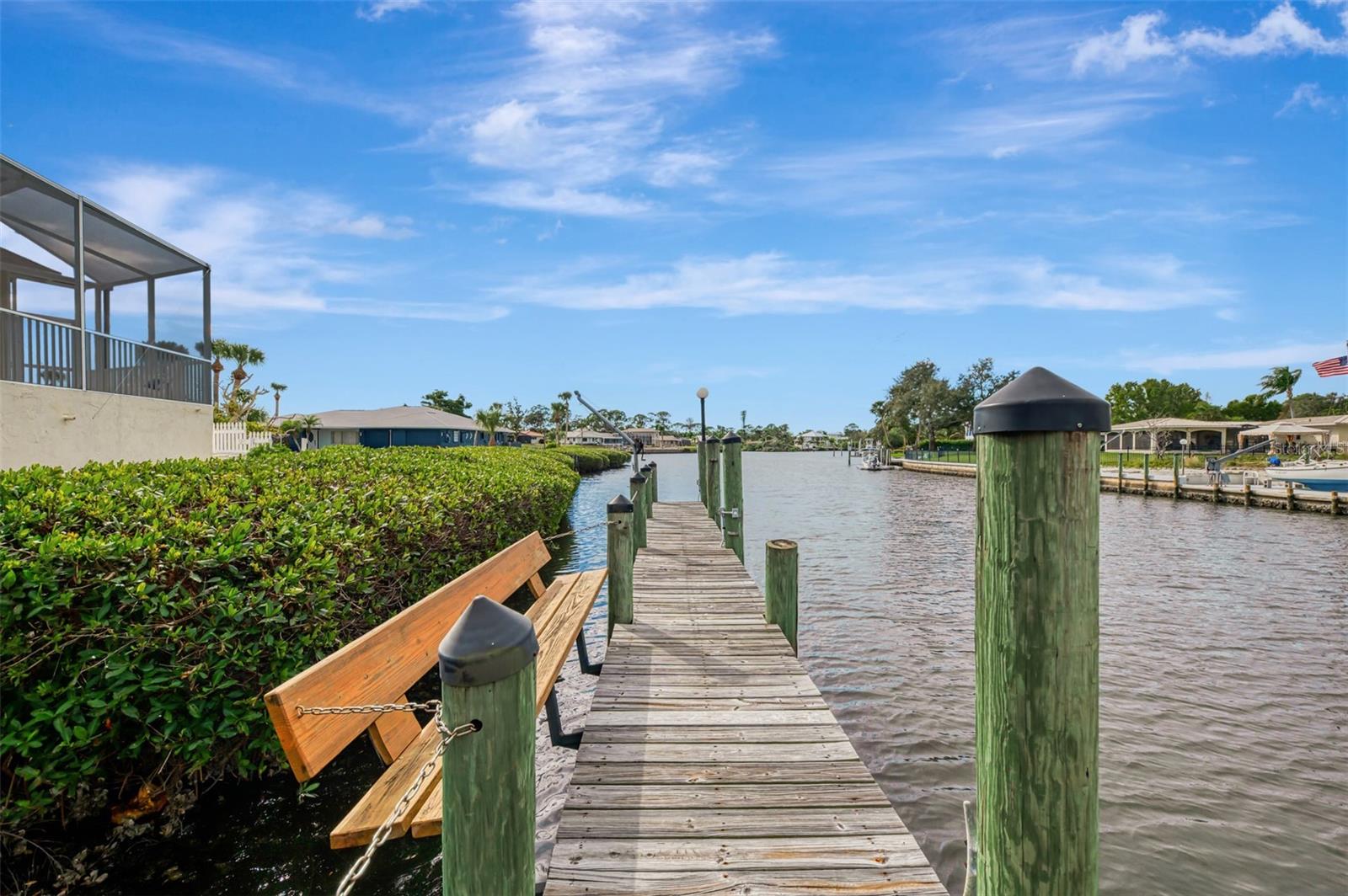 OVERBROOK GARDENS - Residential