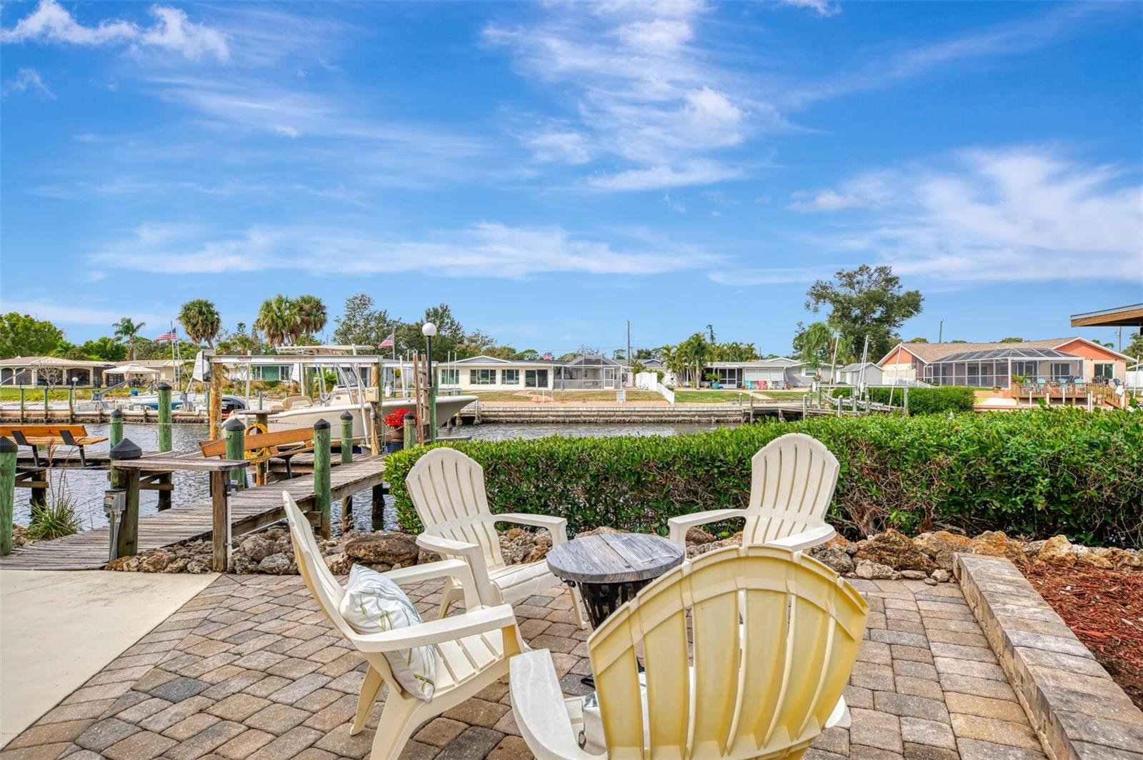 OVERBROOK GARDENS - Residential