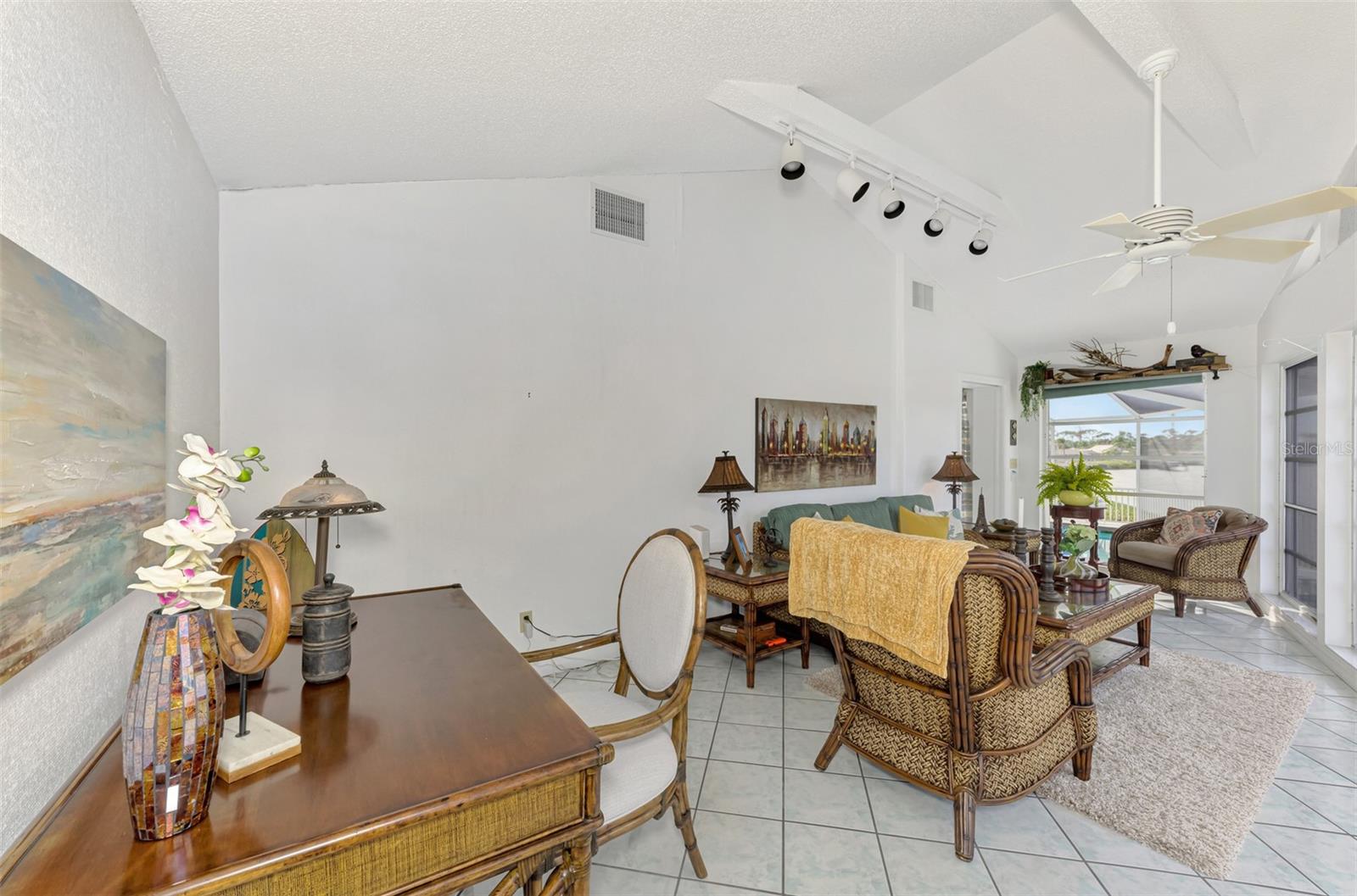 OVERBROOK GARDENS - Residential