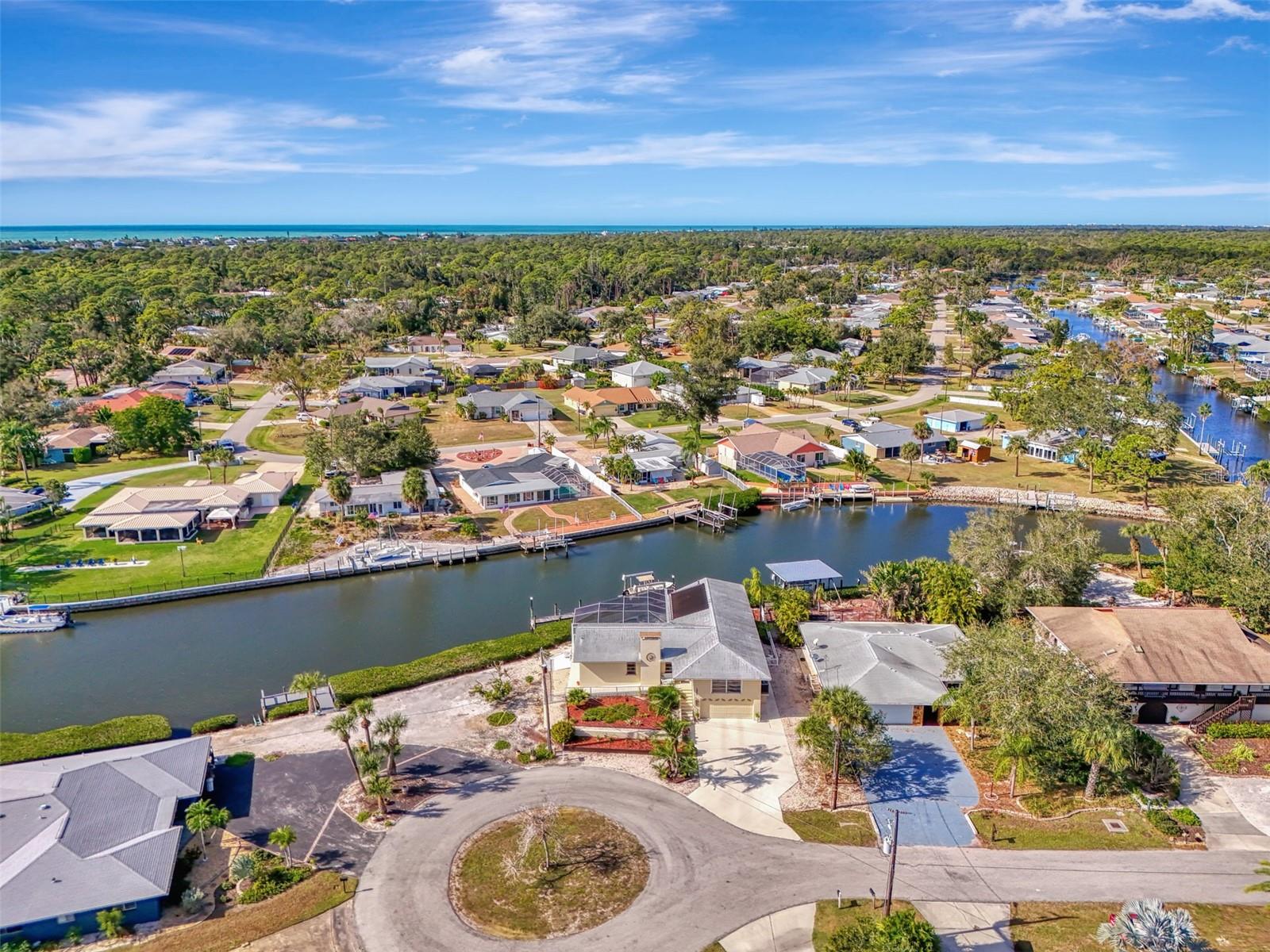 OVERBROOK GARDENS - Residential