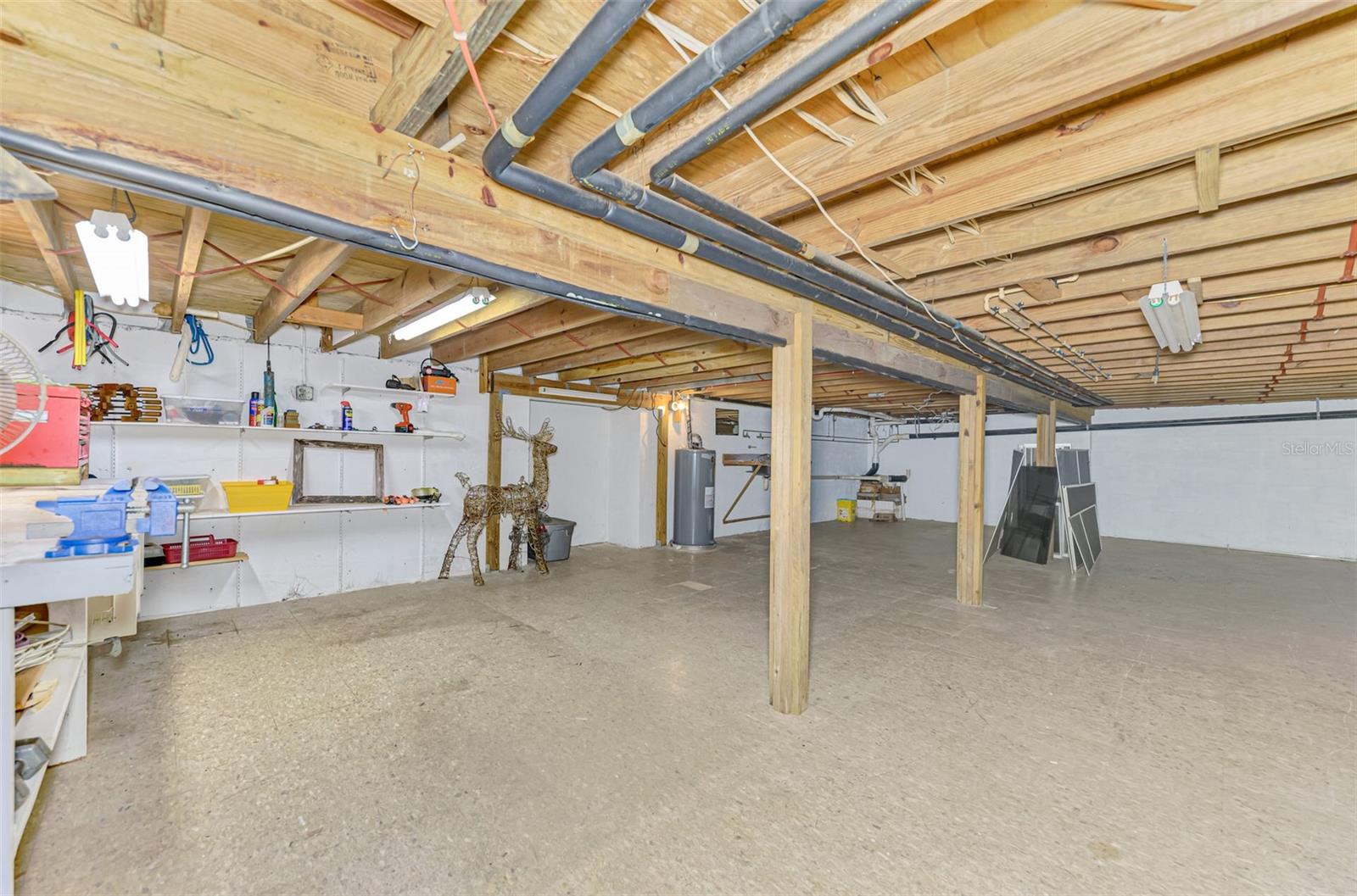 OVERBROOK GARDENS - Residential