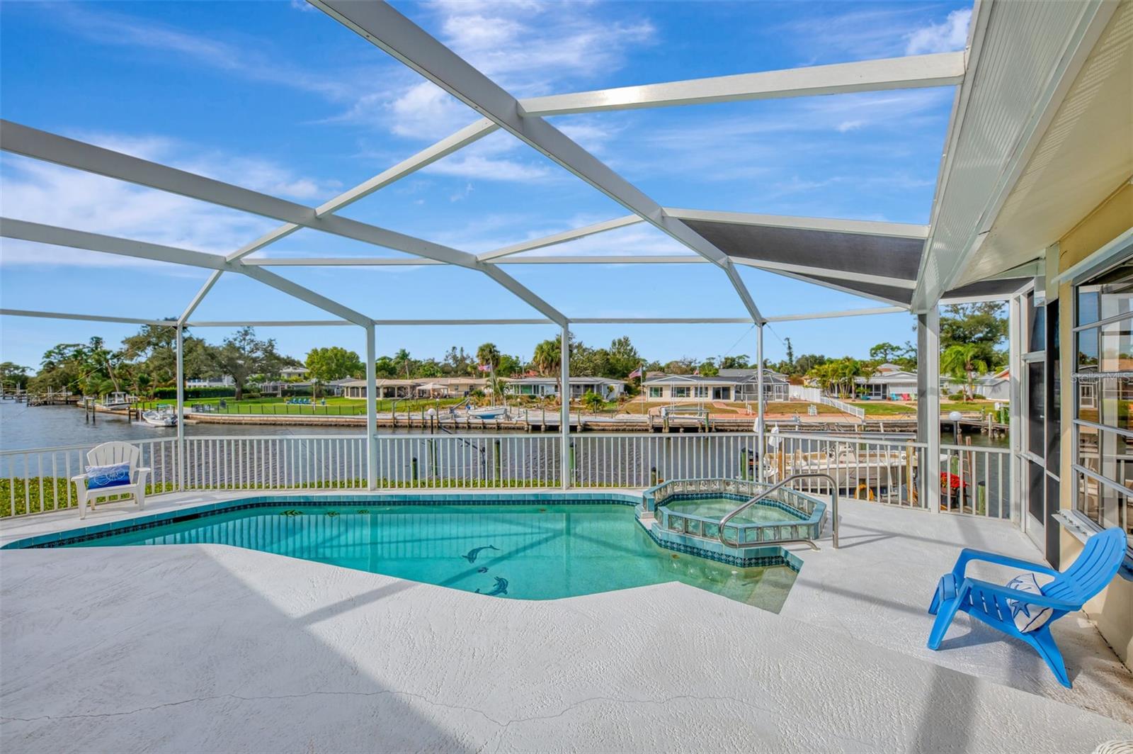 OVERBROOK GARDENS - Residential