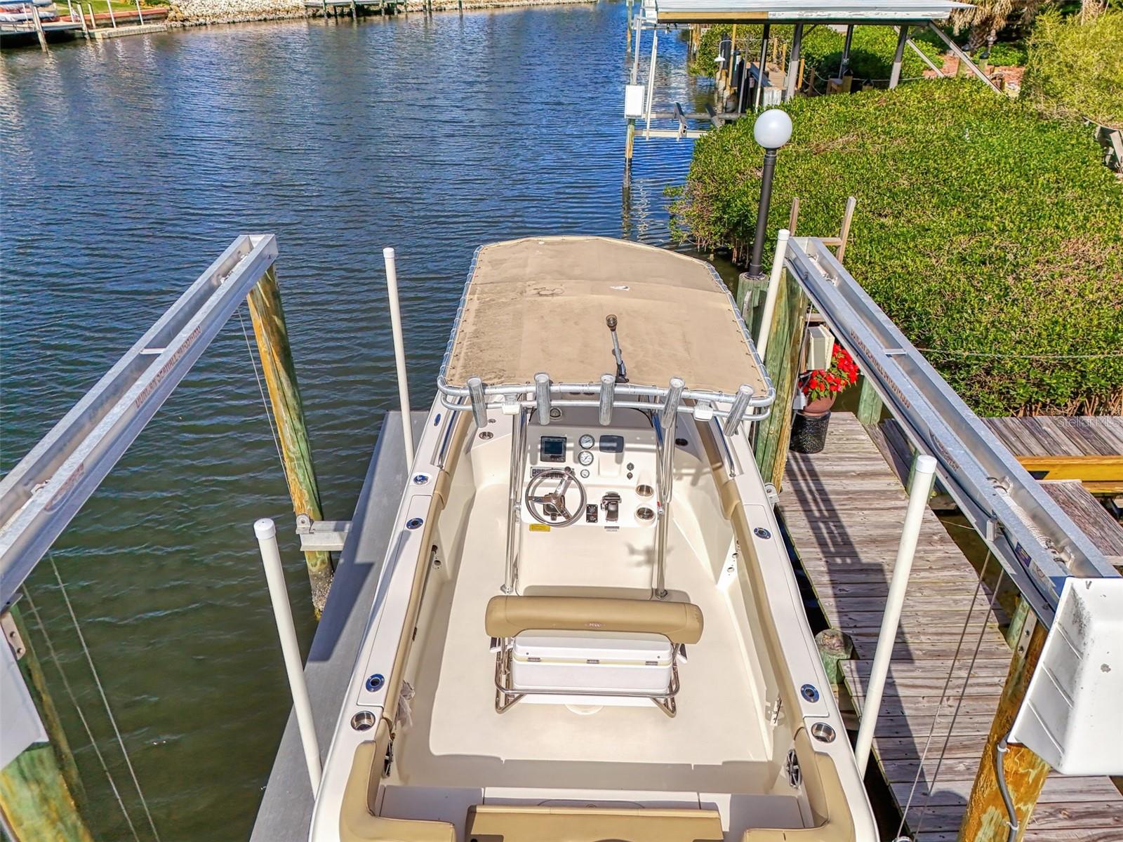 OVERBROOK GARDENS - Residential