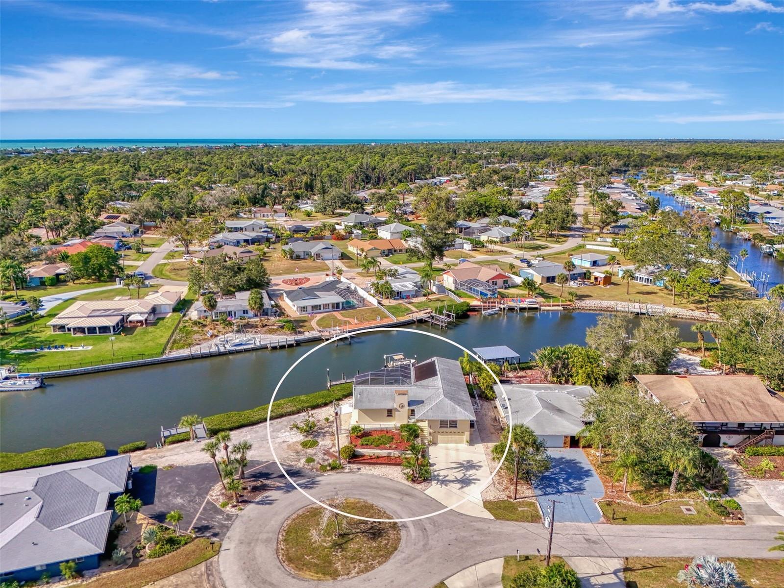 OVERBROOK GARDENS - Residential