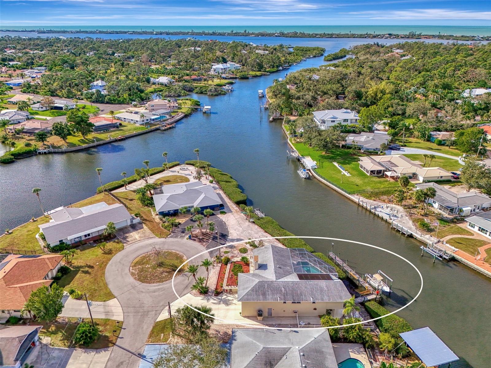 OVERBROOK GARDENS - Residential