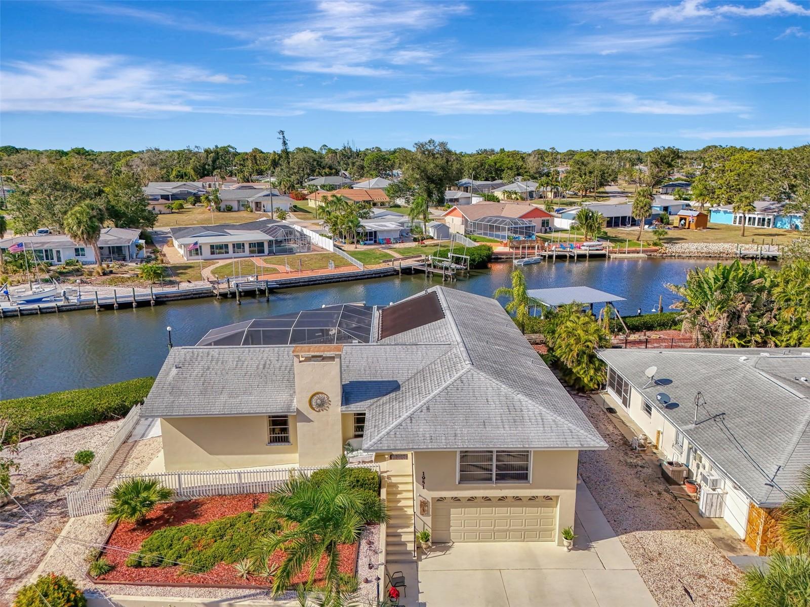 OVERBROOK GARDENS - Residential