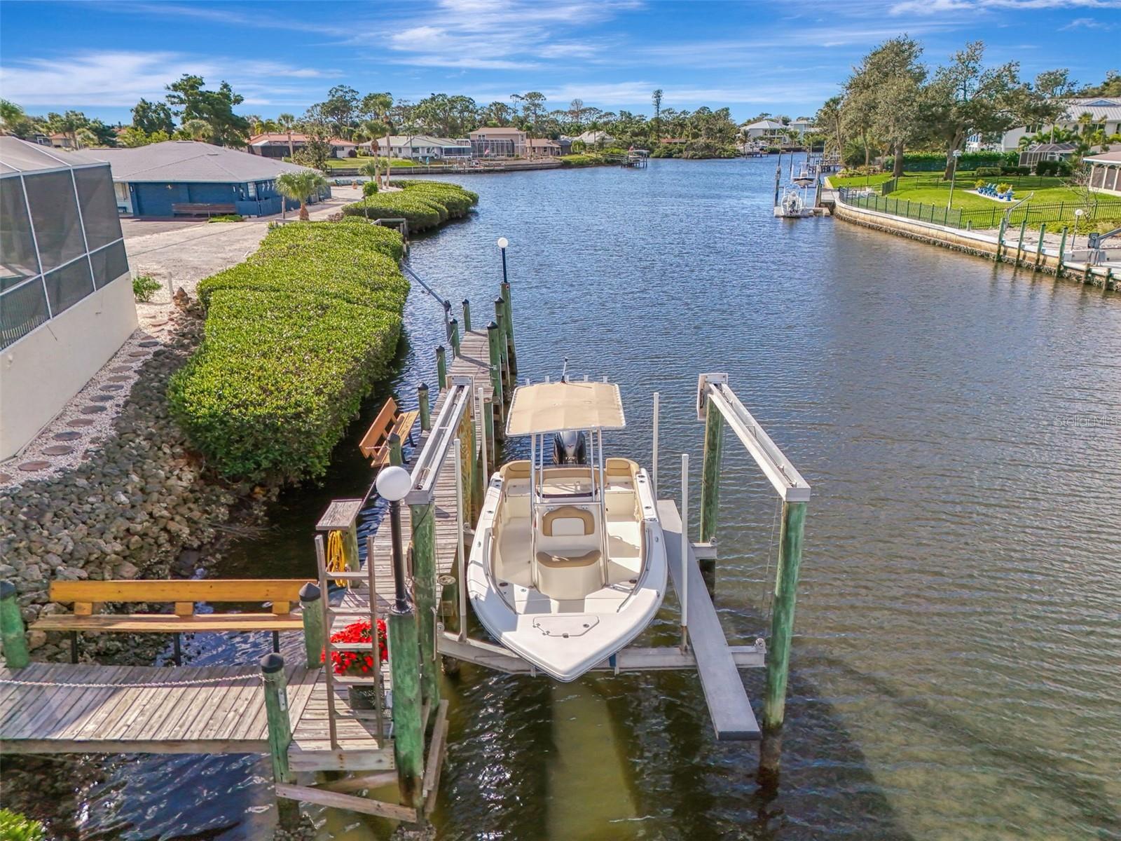 OVERBROOK GARDENS - Residential