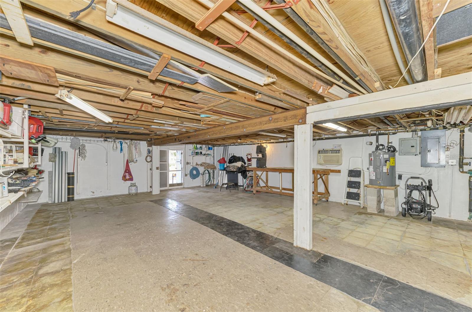 OVERBROOK GARDENS - Residential