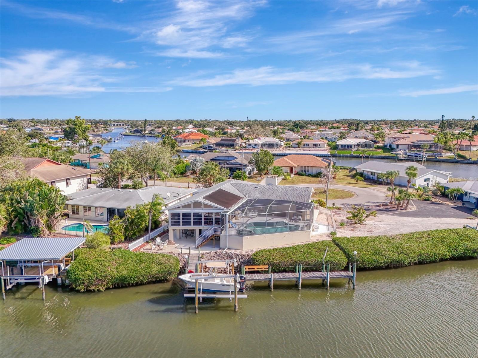 OVERBROOK GARDENS - Residential