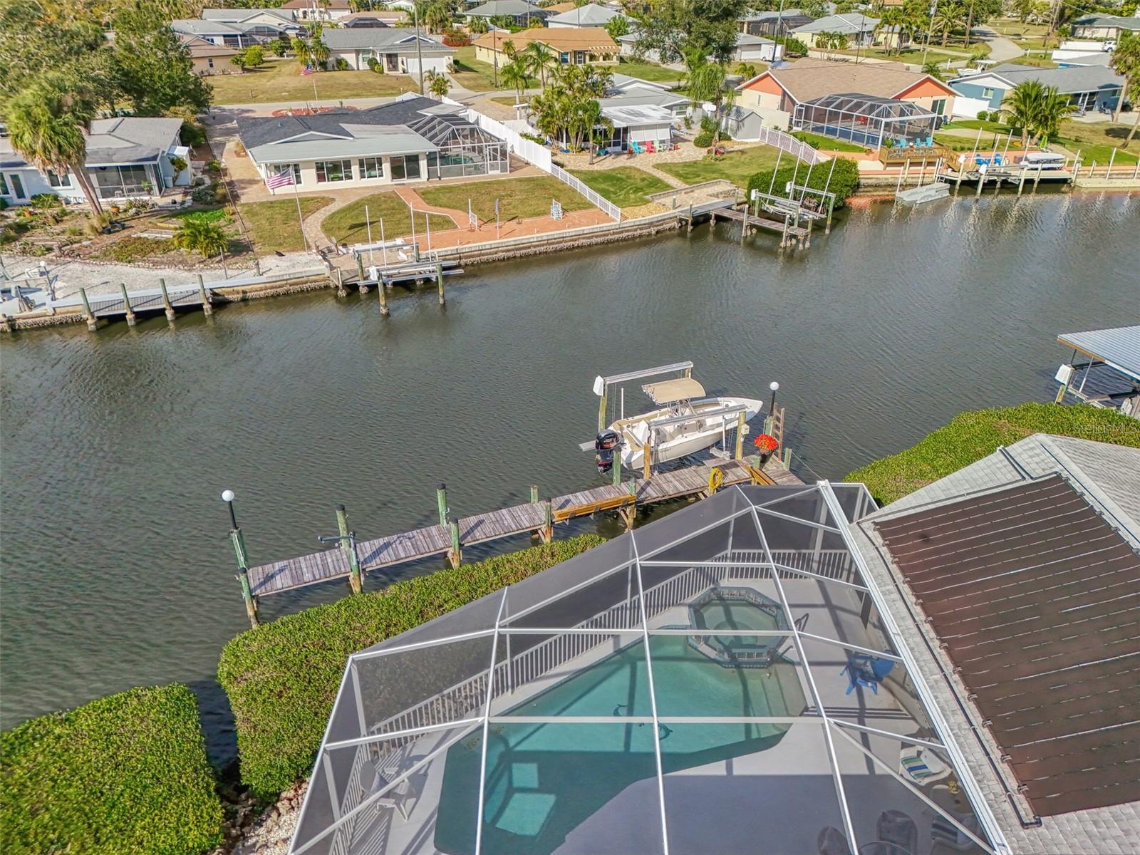 OVERBROOK GARDENS - Residential