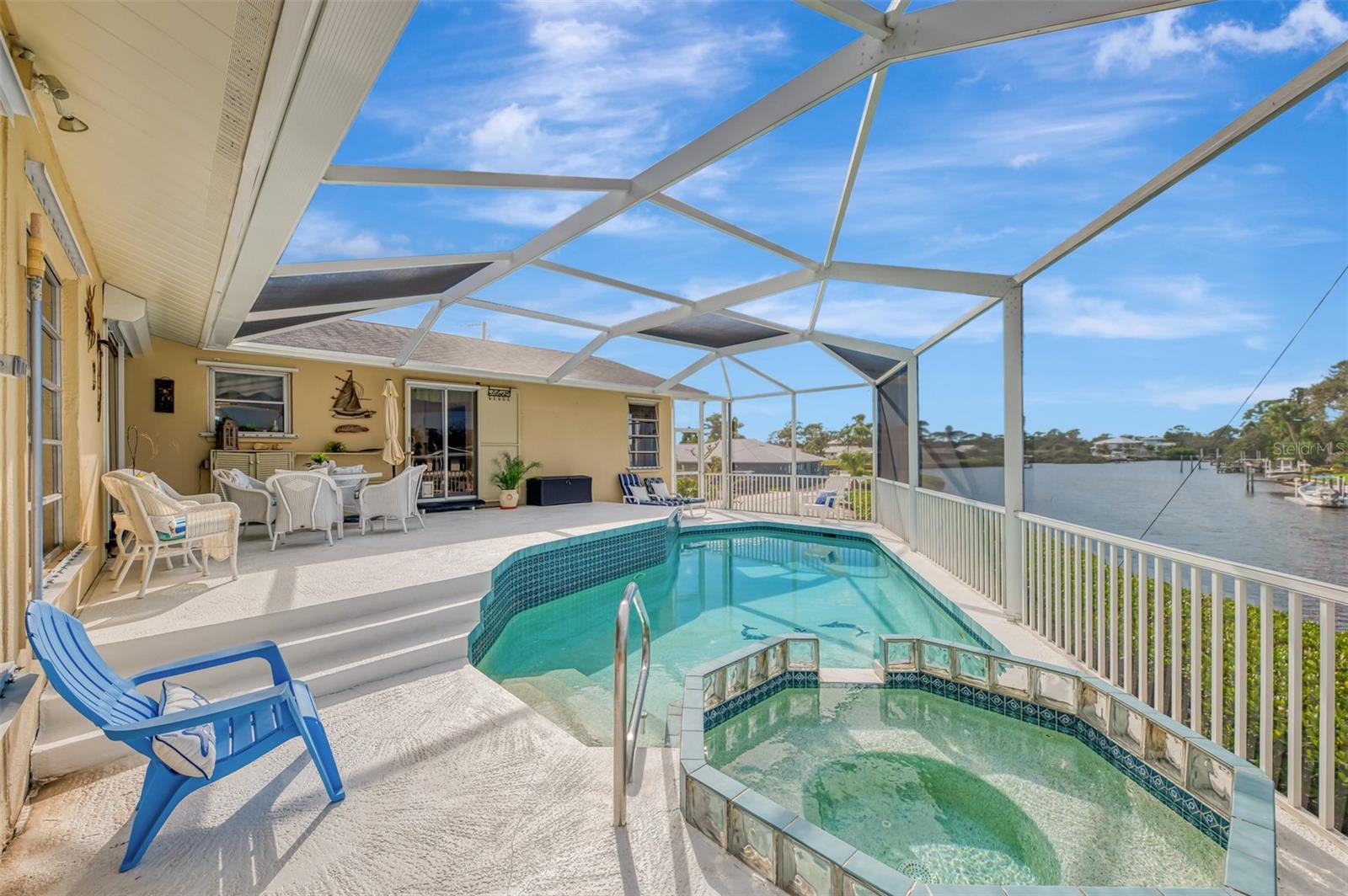 OVERBROOK GARDENS - Residential