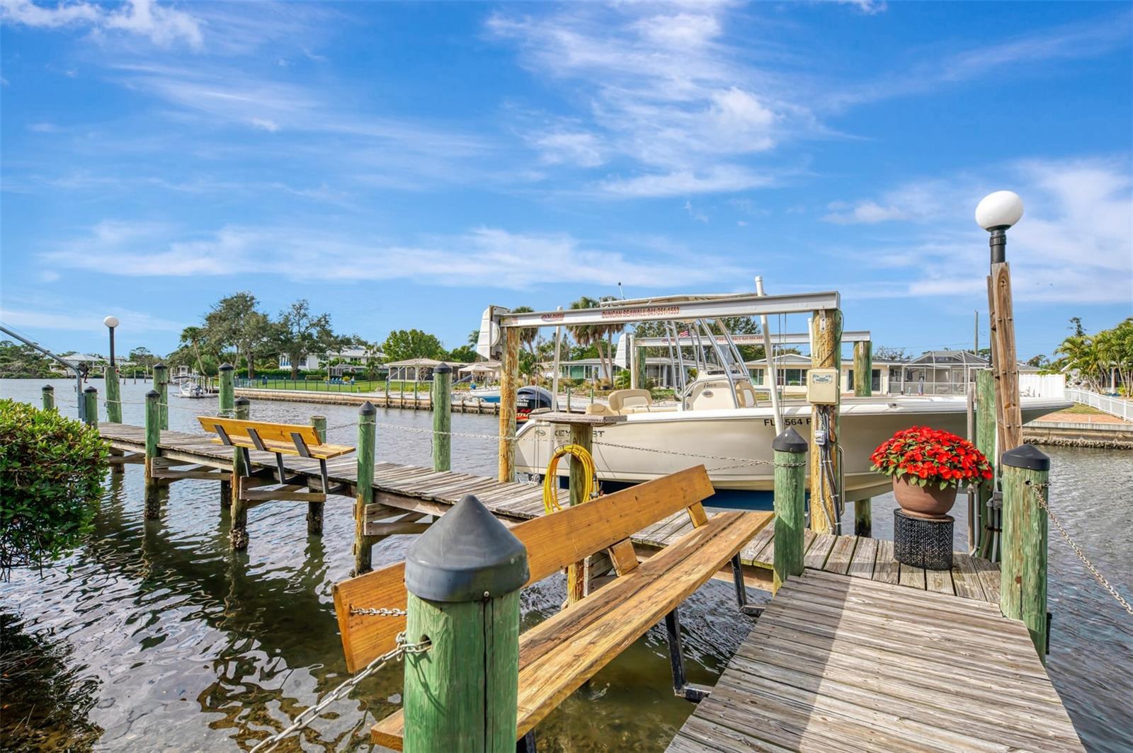 OVERBROOK GARDENS - Residential