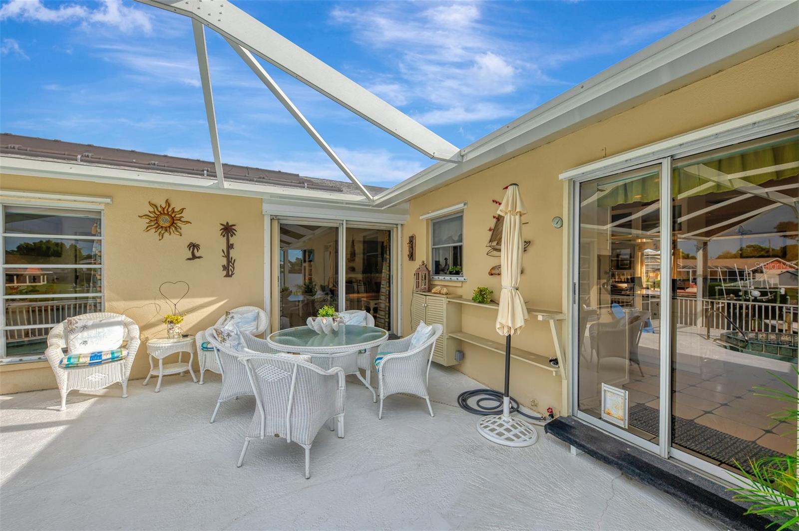 OVERBROOK GARDENS - Residential