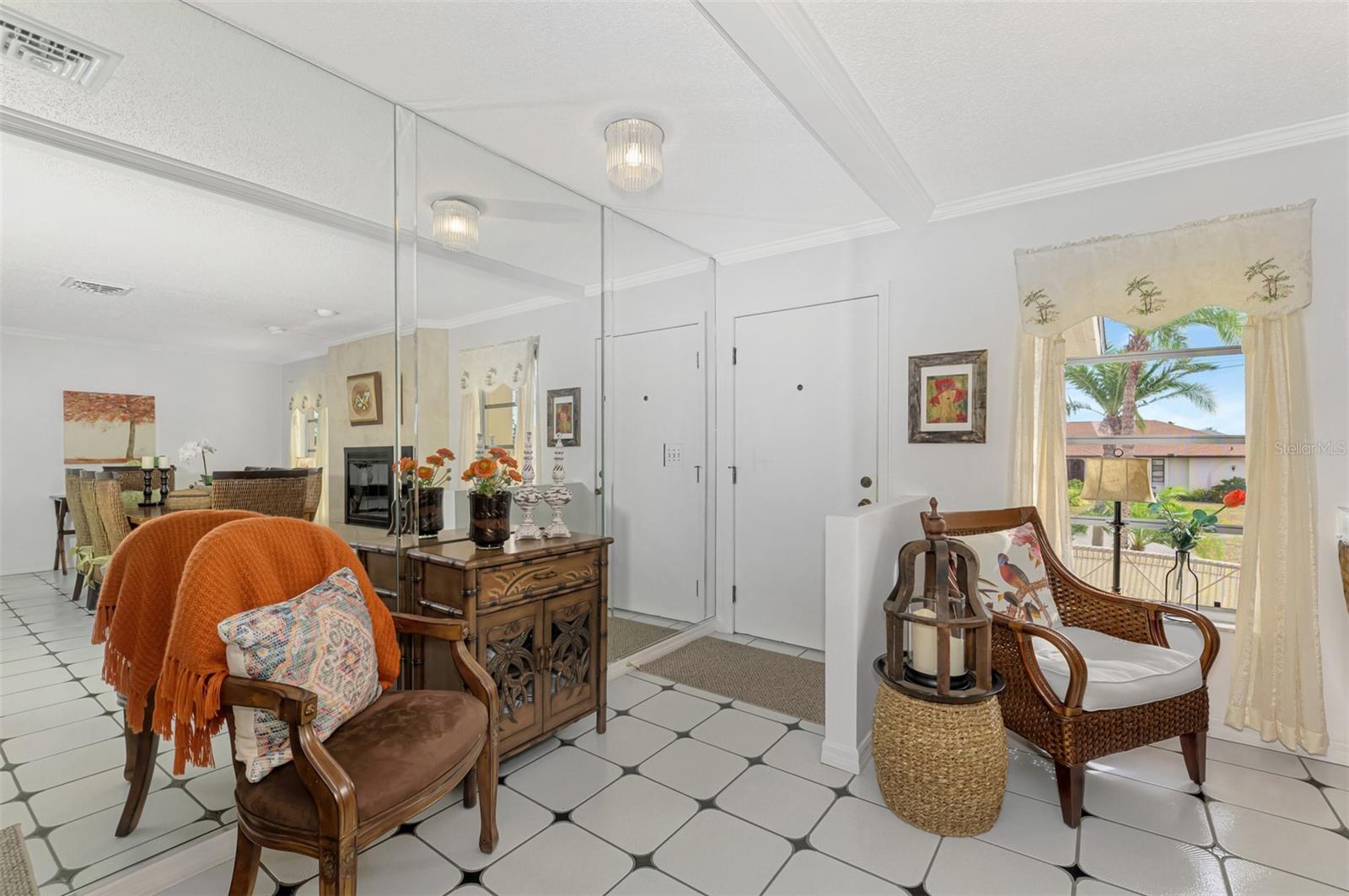 OVERBROOK GARDENS - Residential