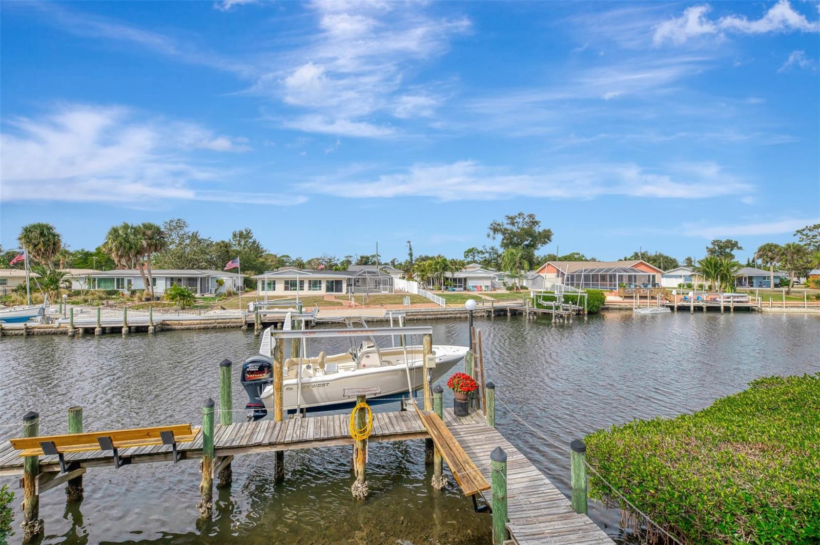 OVERBROOK GARDENS - Residential