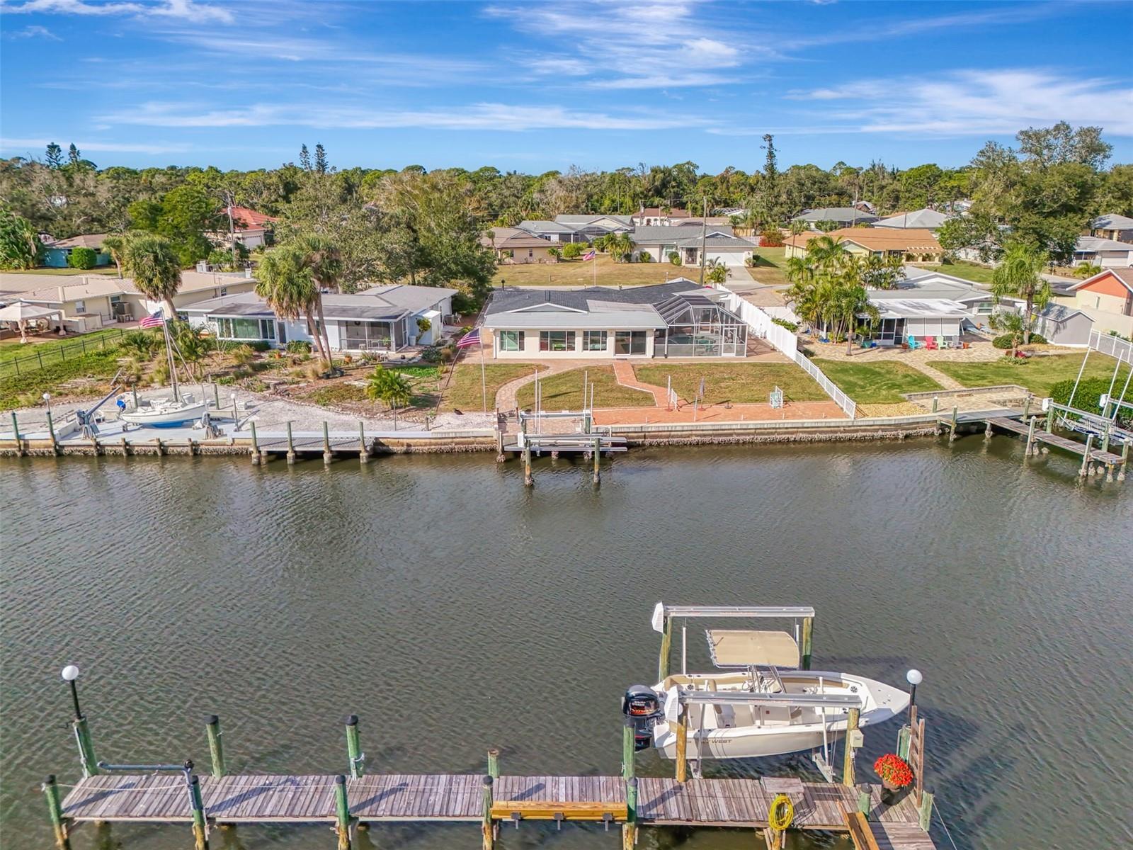 OVERBROOK GARDENS - Residential