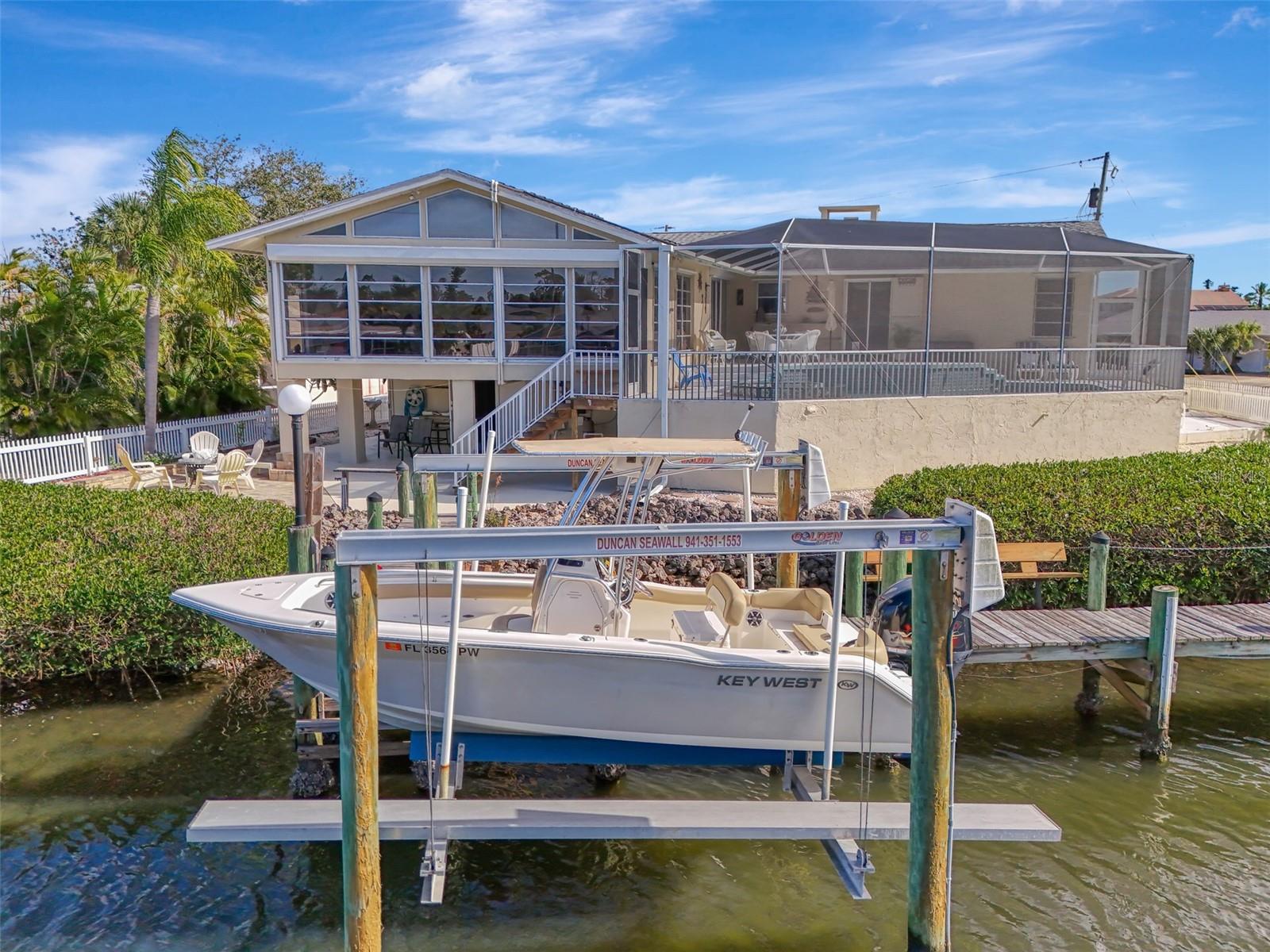 OVERBROOK GARDENS - Residential