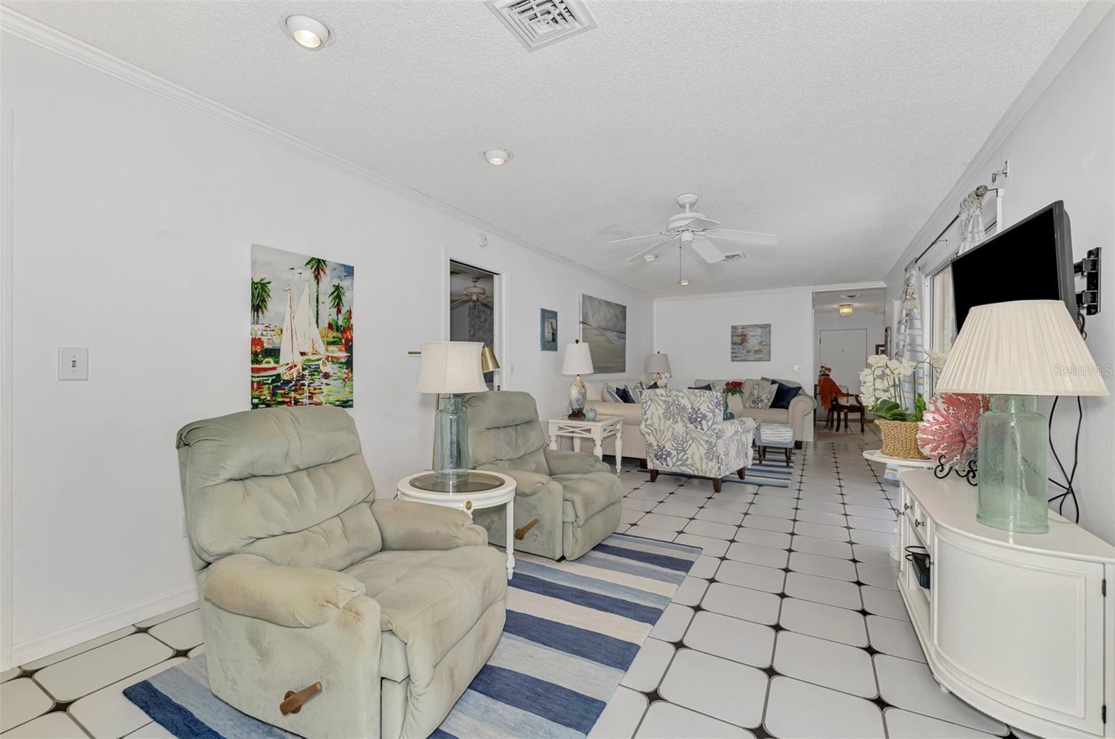 OVERBROOK GARDENS - Residential