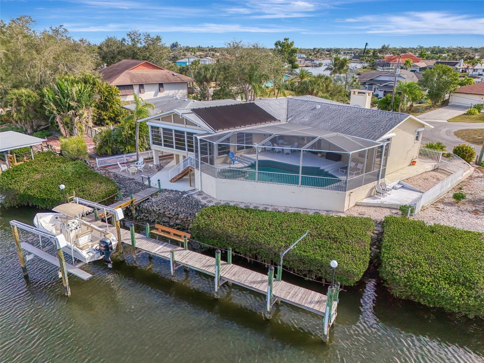 OVERBROOK GARDENS - Residential