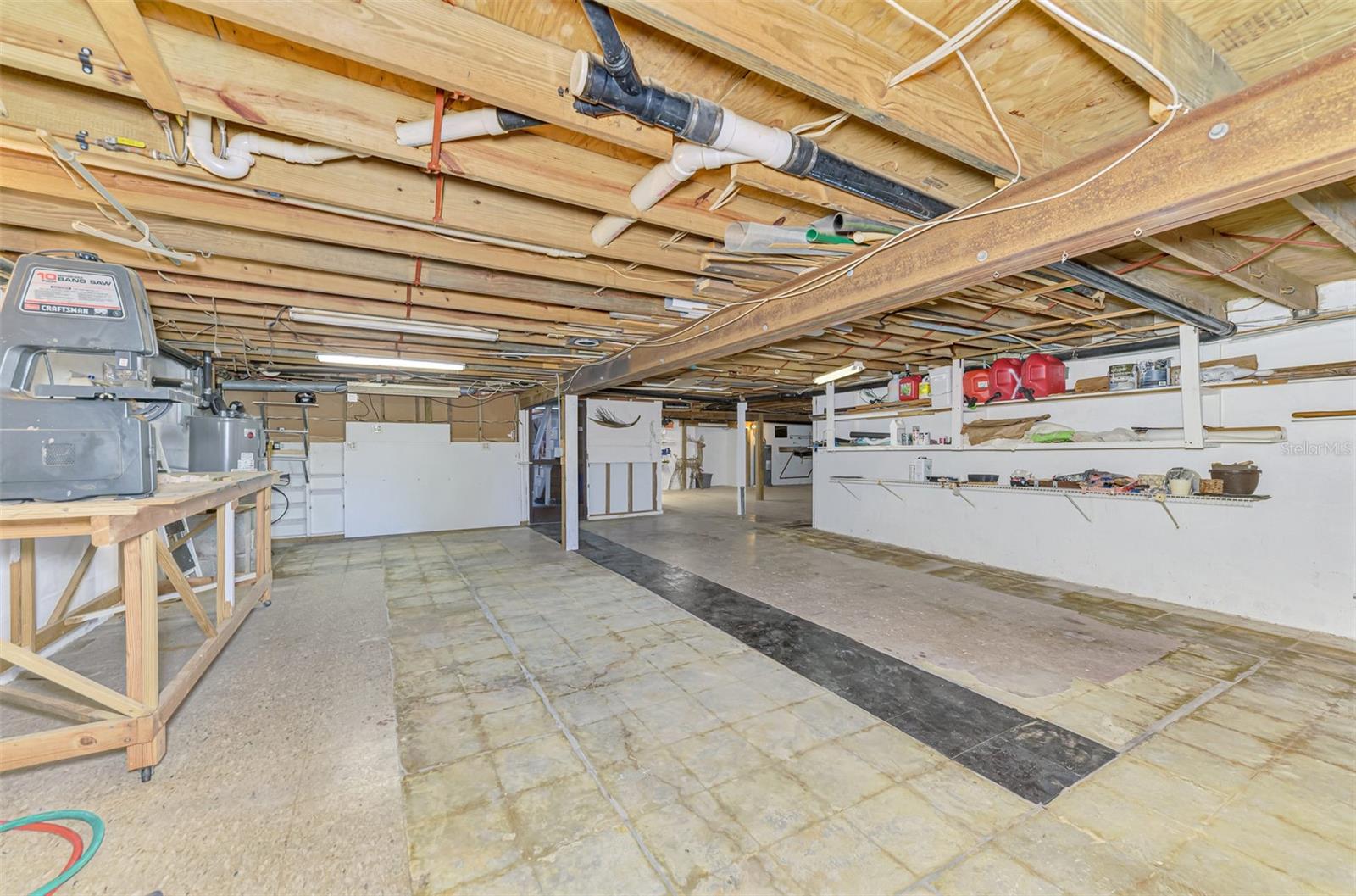 OVERBROOK GARDENS - Residential