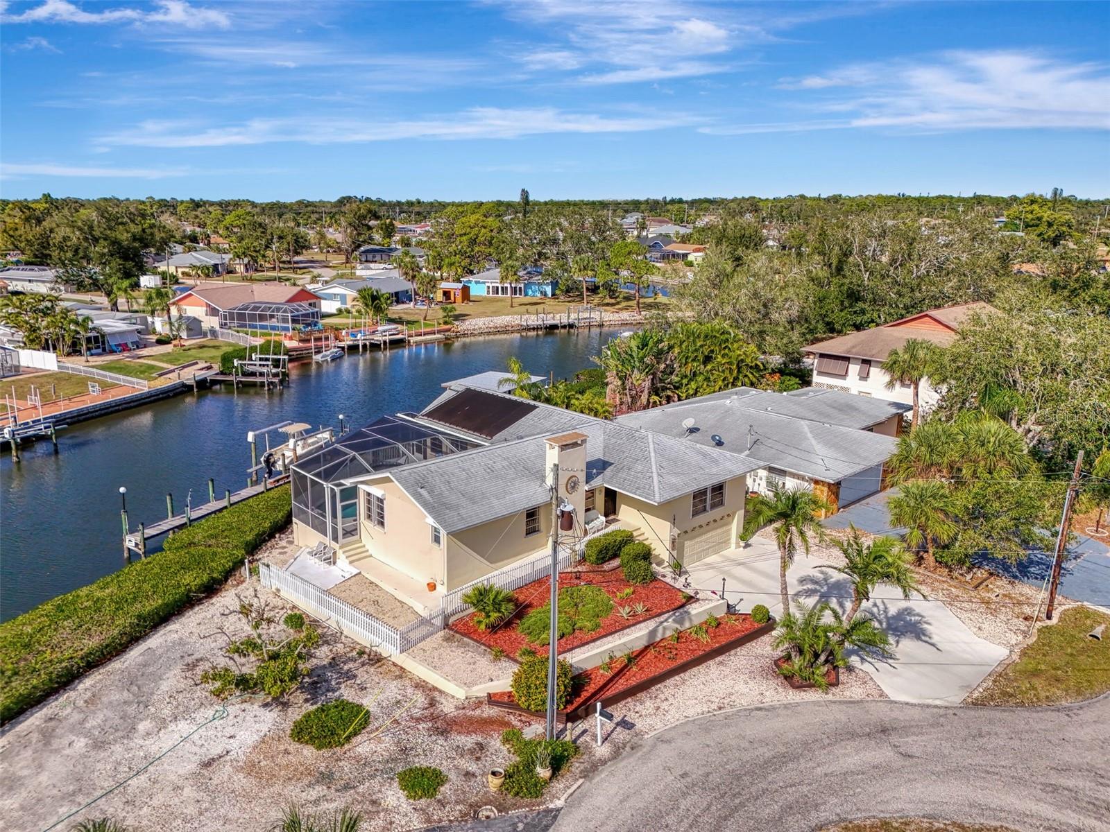 OVERBROOK GARDENS - Residential