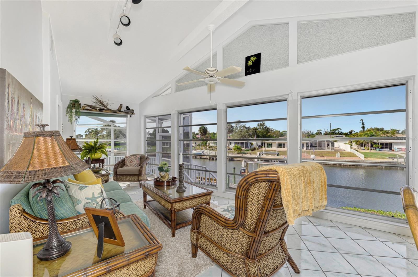 OVERBROOK GARDENS - Residential