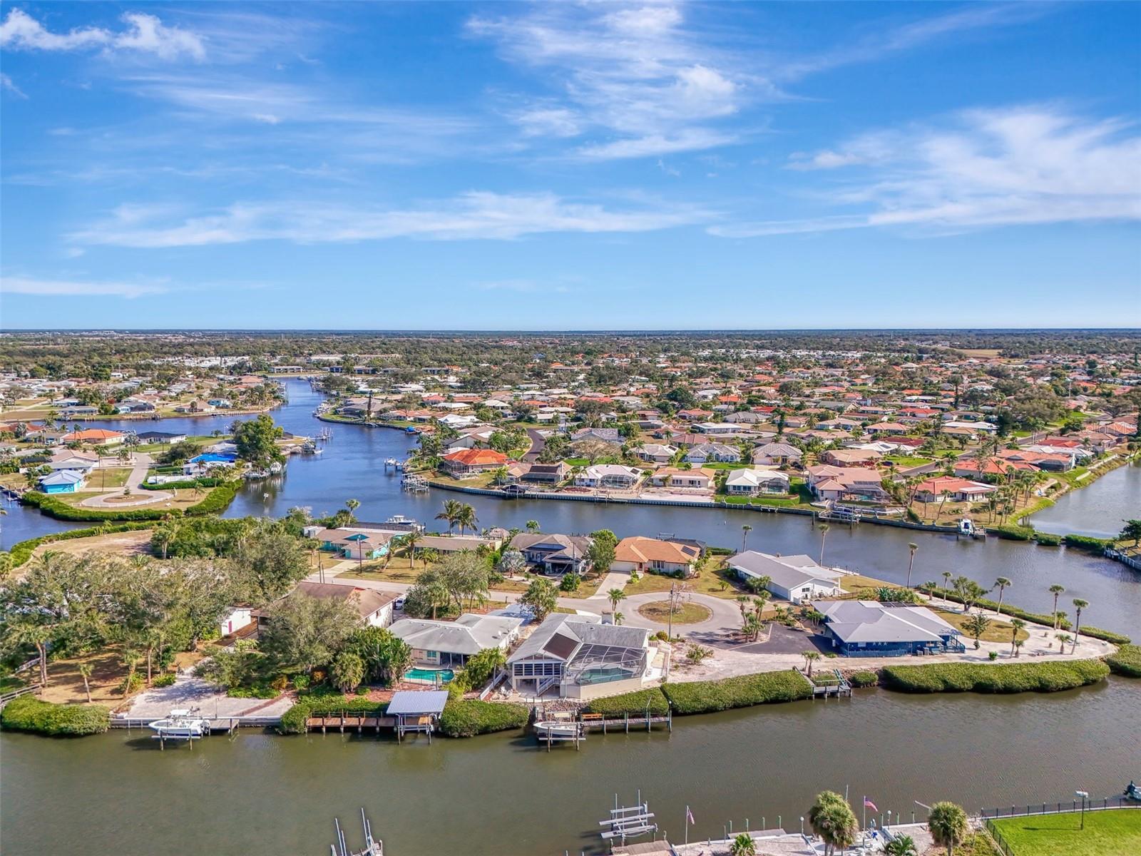 OVERBROOK GARDENS - Residential