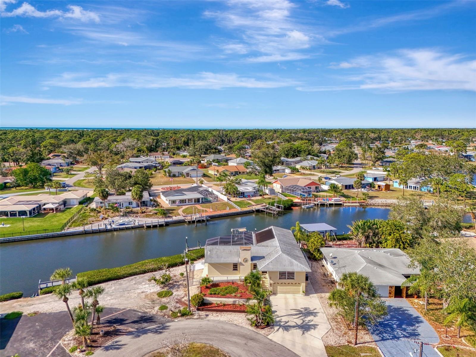 OVERBROOK GARDENS - Residential