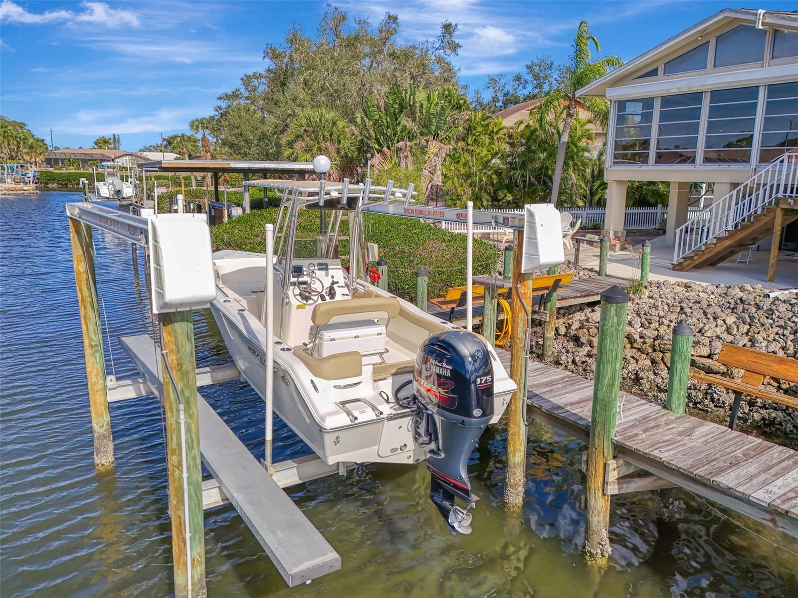 OVERBROOK GARDENS - Residential