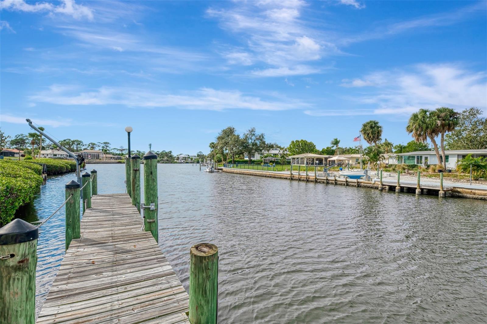 OVERBROOK GARDENS - Residential