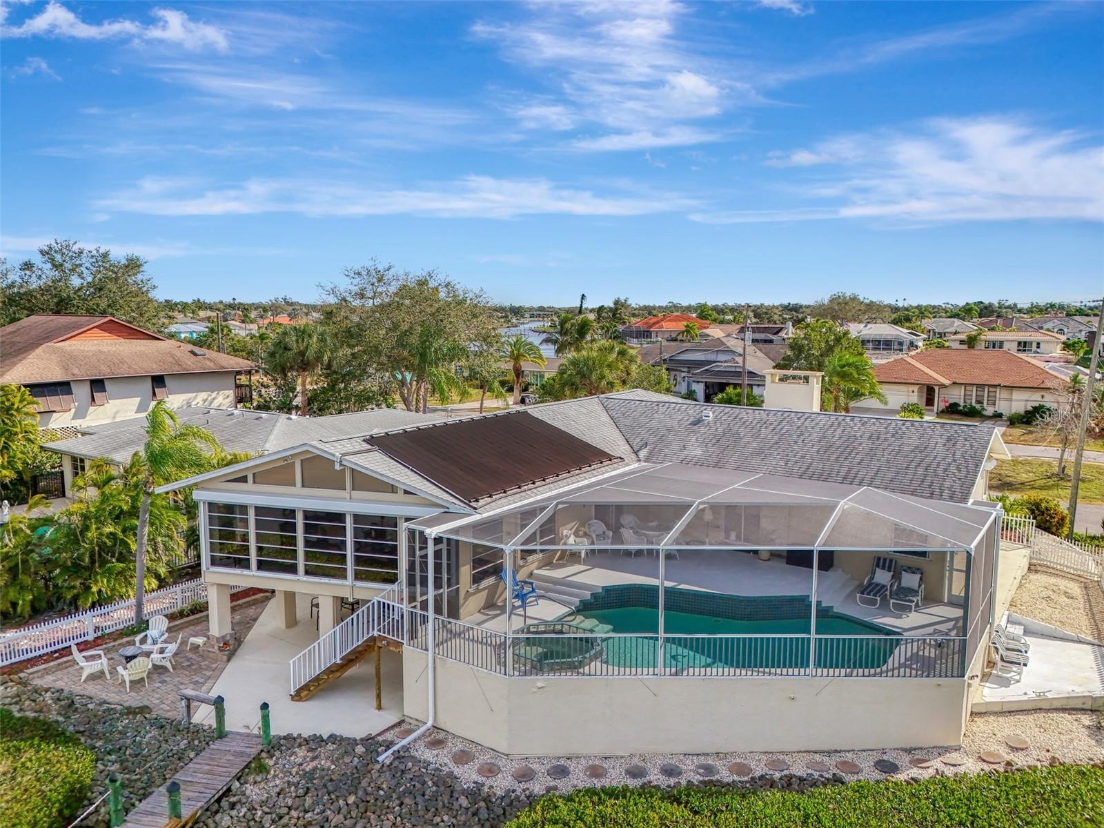 1951 SAN REMO POINT DRIVE