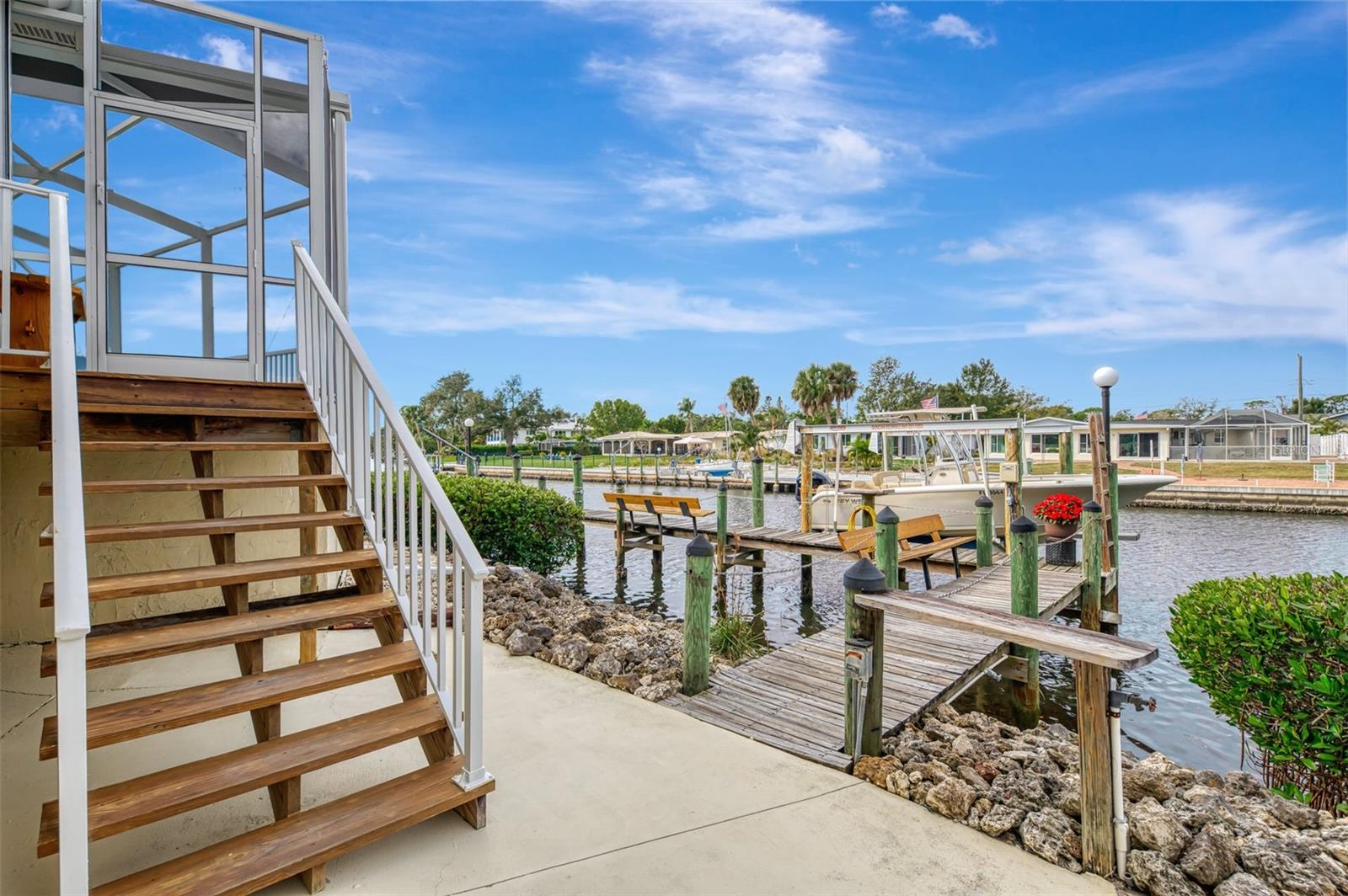 OVERBROOK GARDENS - Residential