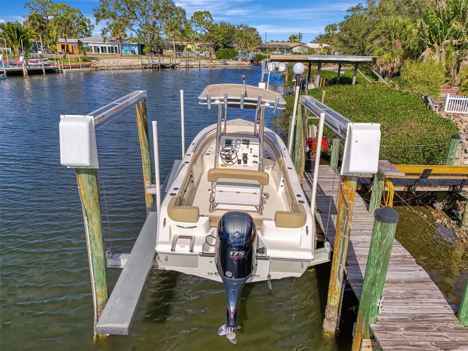 OVERBROOK GARDENS - Residential