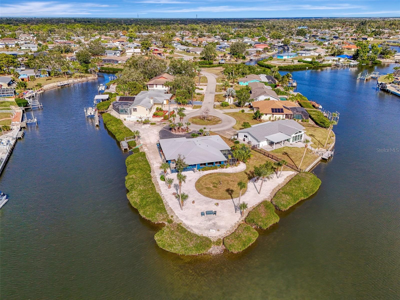 OVERBROOK GARDENS - Residential