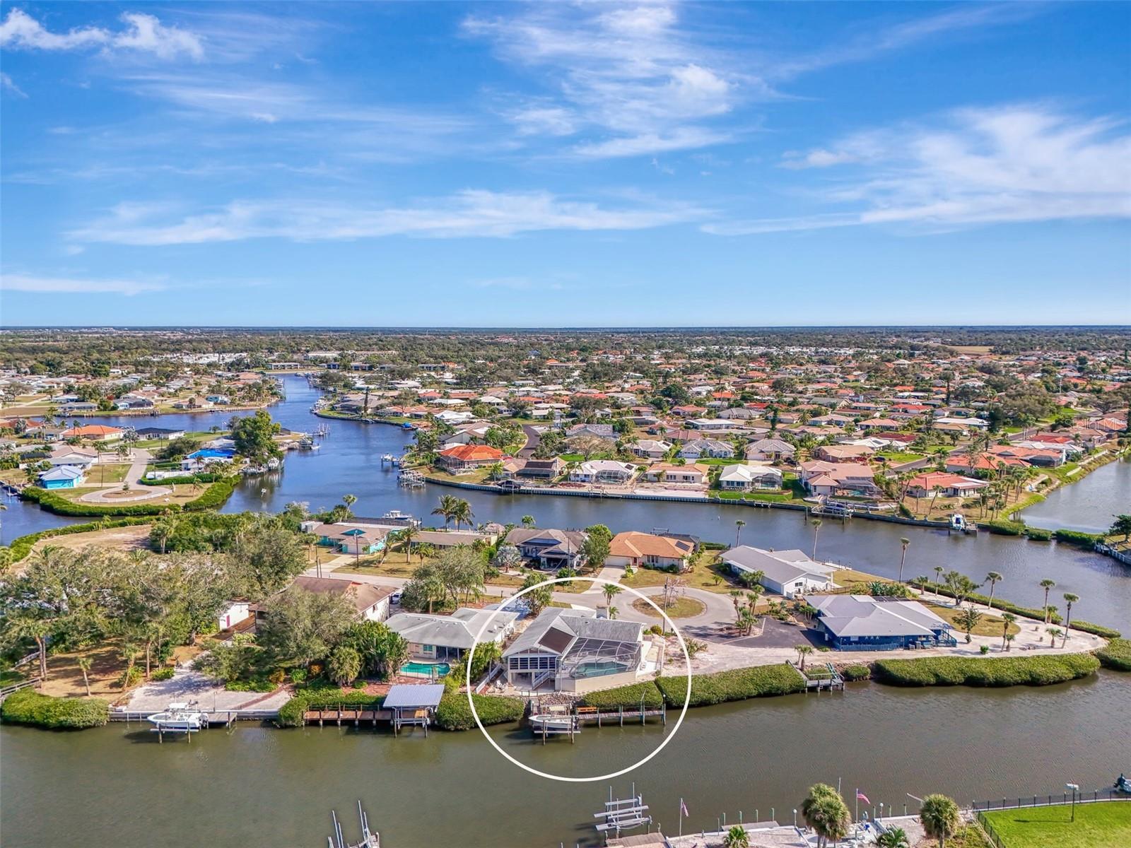 OVERBROOK GARDENS - Residential