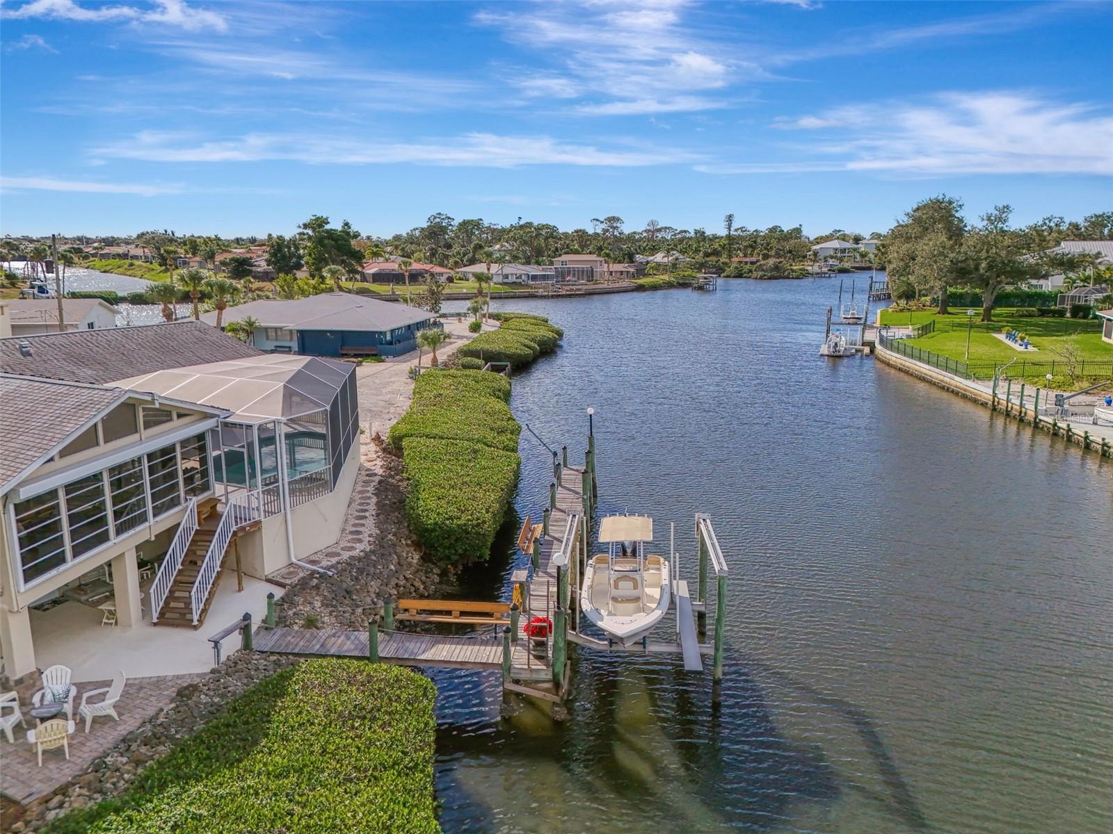 OVERBROOK GARDENS - Residential