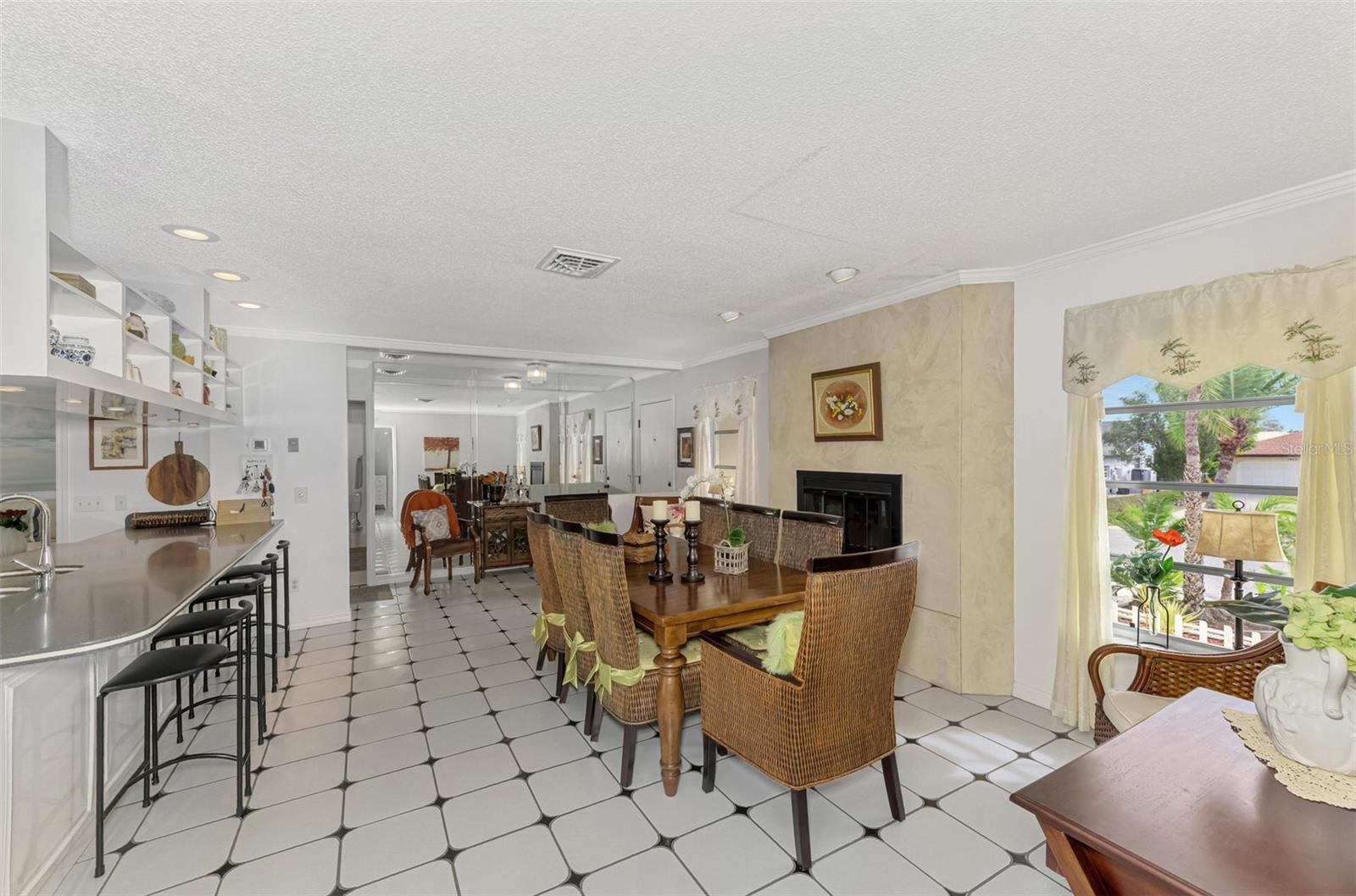 OVERBROOK GARDENS - Residential