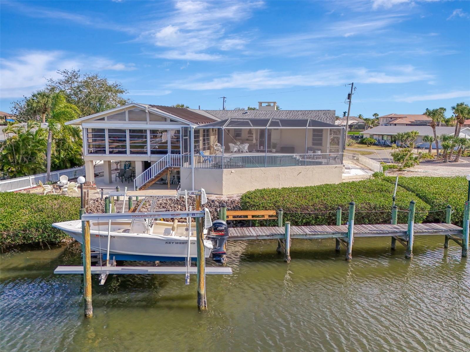 OVERBROOK GARDENS - Residential