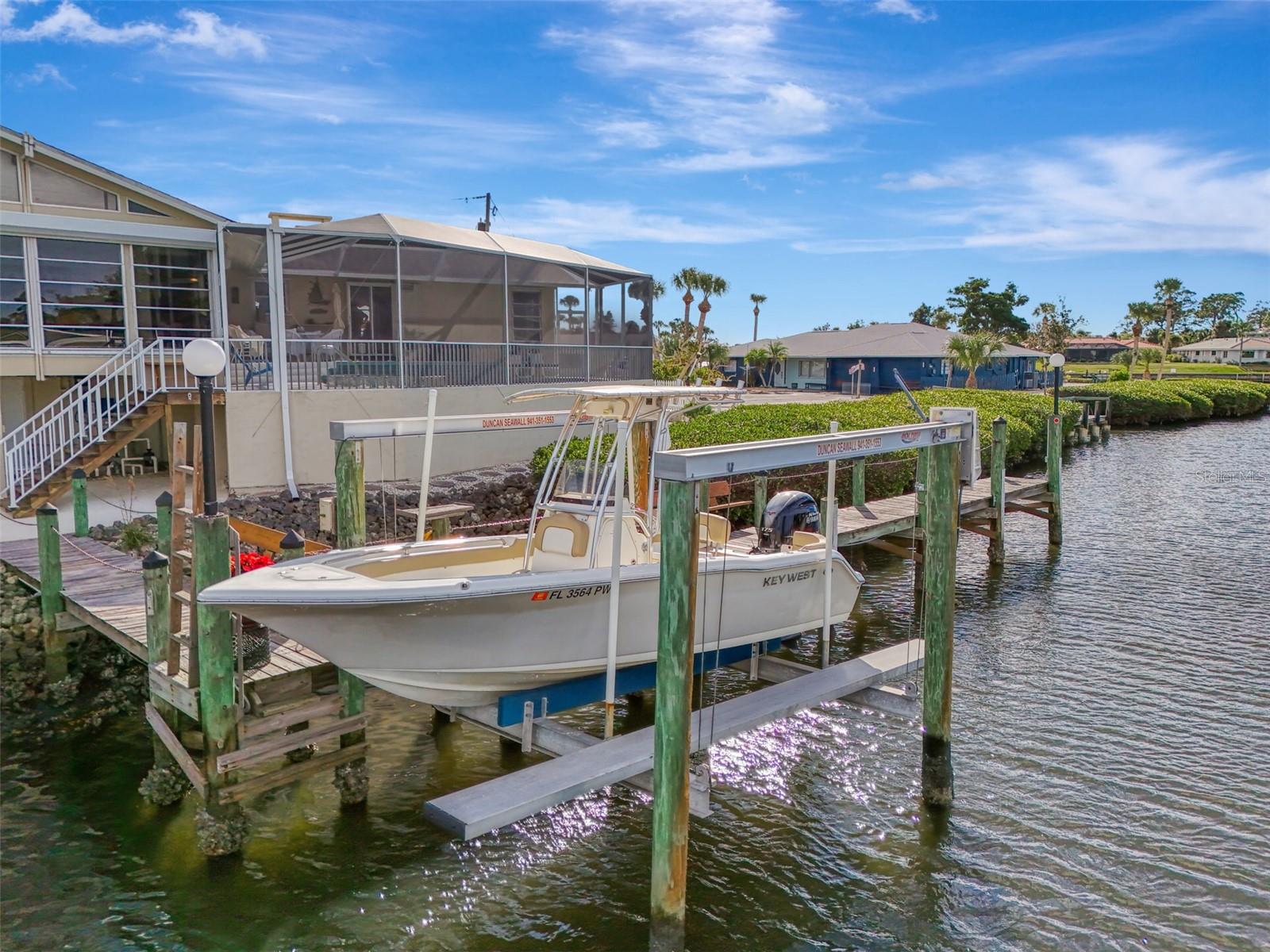 OVERBROOK GARDENS - Residential