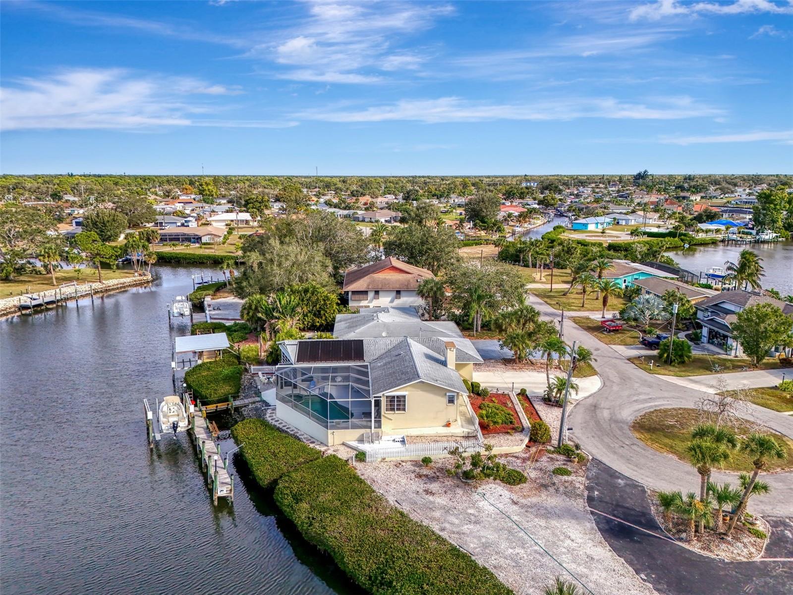 OVERBROOK GARDENS - Residential