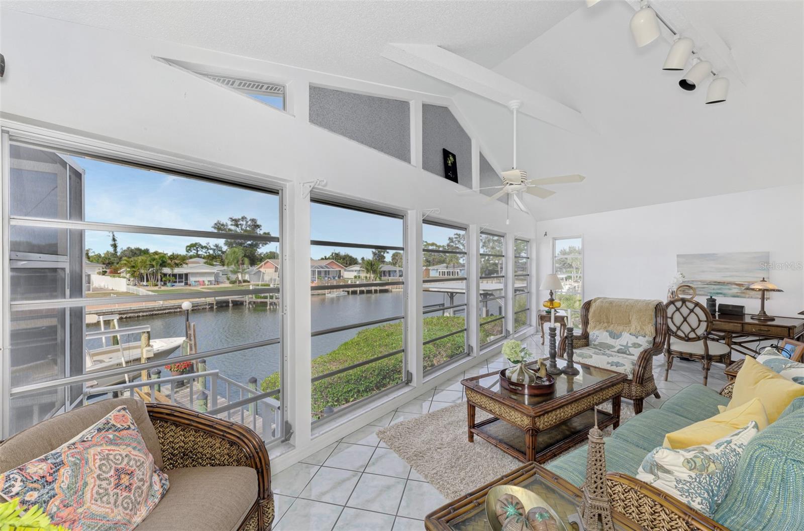 OVERBROOK GARDENS - Residential