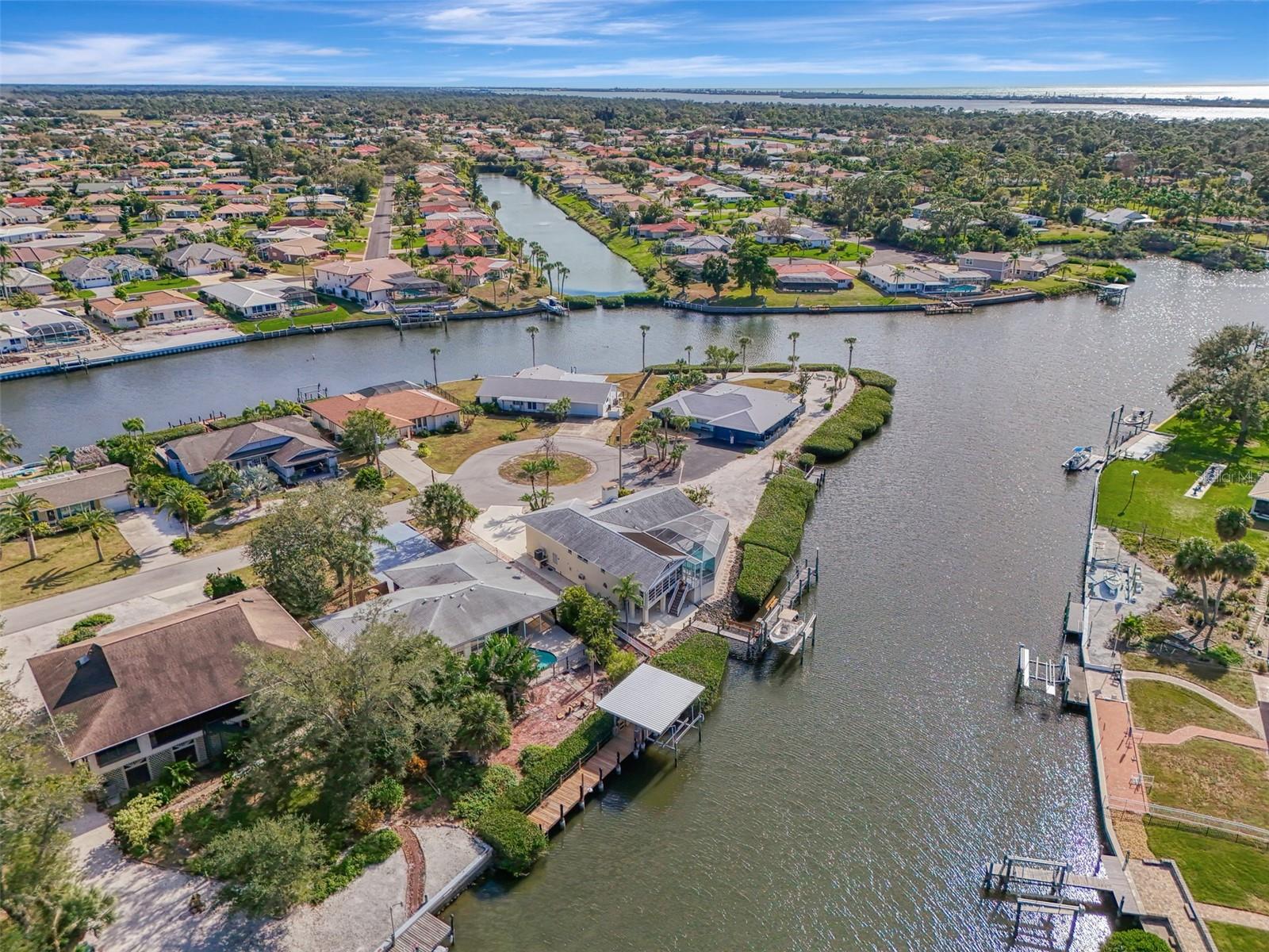 OVERBROOK GARDENS - Residential