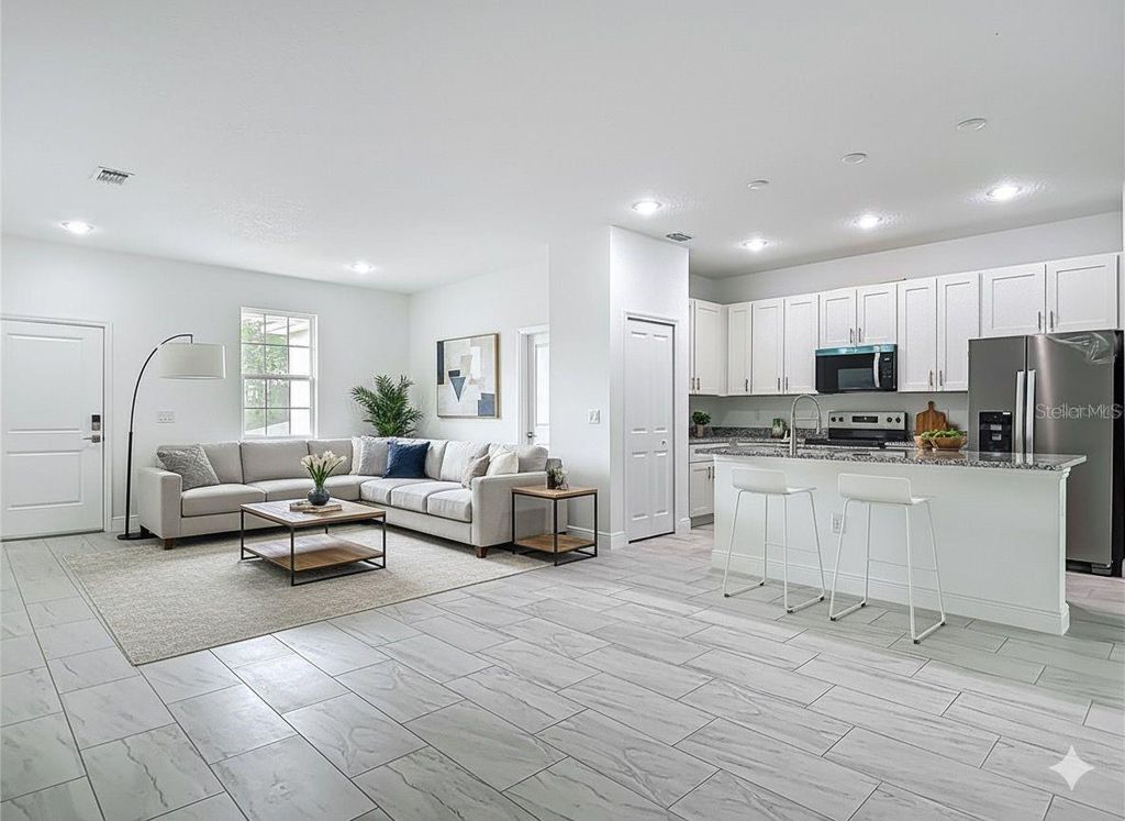 Photo of 5736 N Claremont Drive, Citrus Springs, FL 34434 (MLS # O6324292)