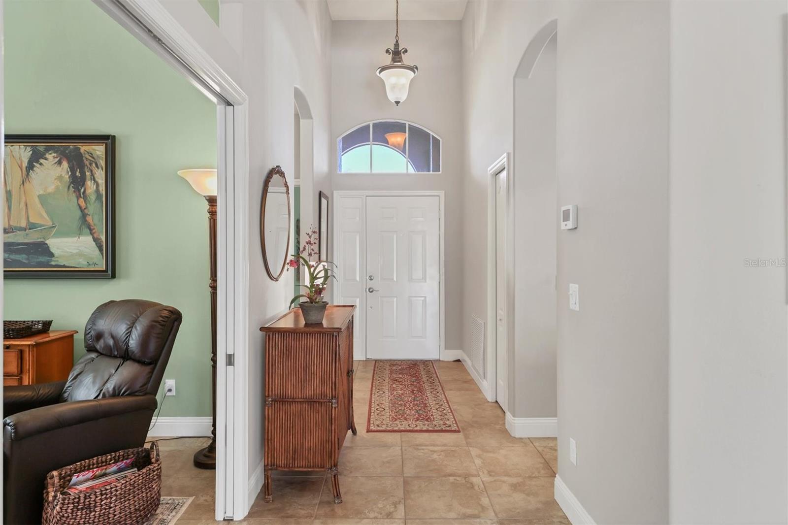 STONEYBROOK GOLF & COUNTRY CLUB - Residential