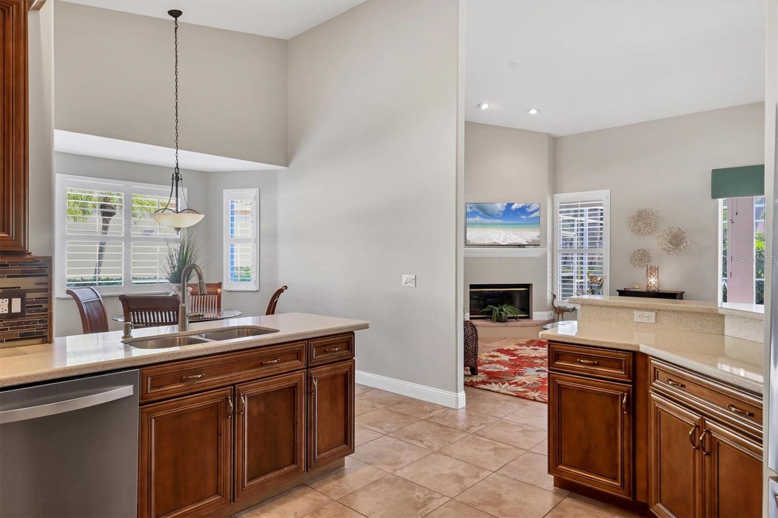 STONEYBROOK GOLF & COUNTRY CLUB - Residential